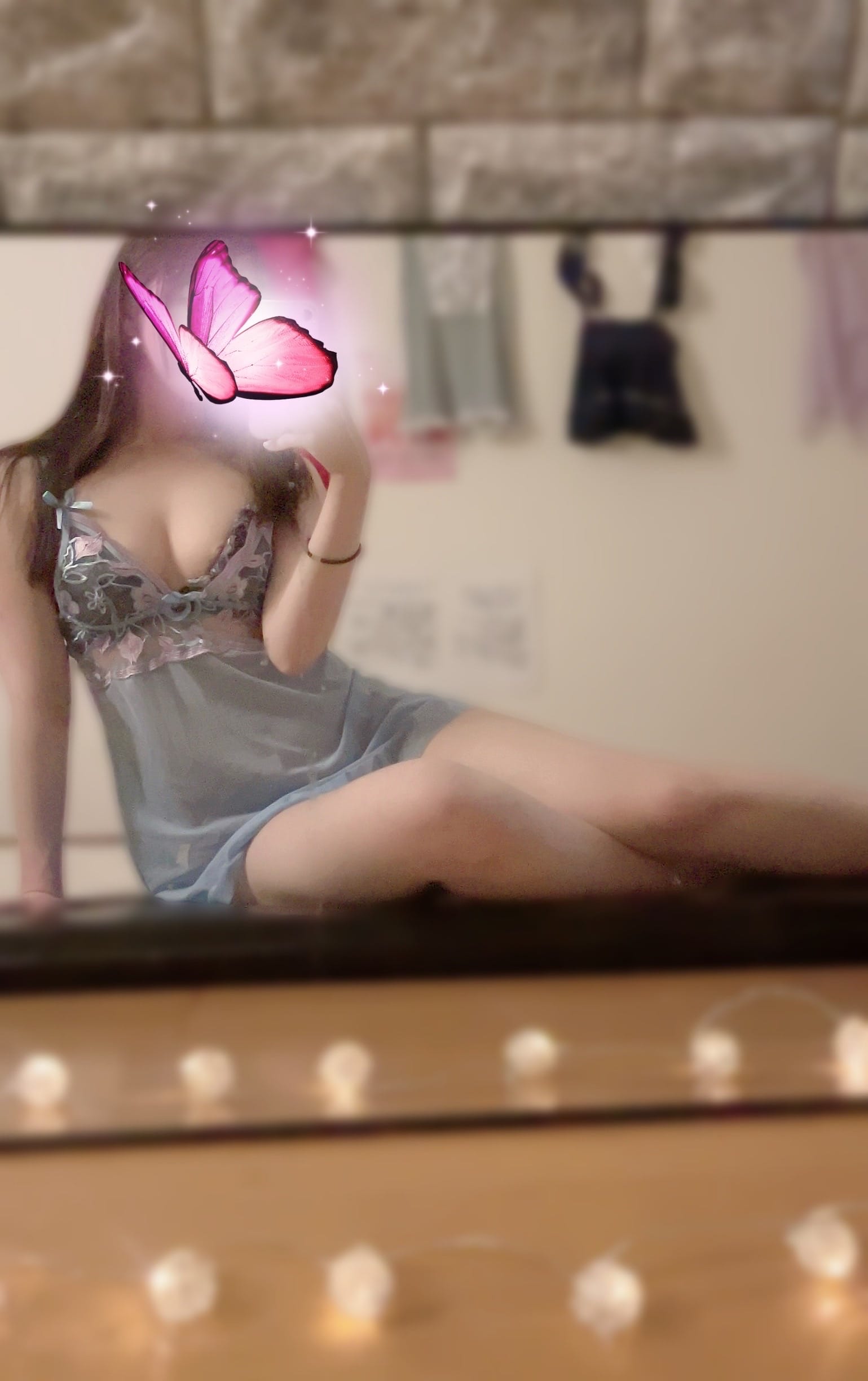 「:;(∩´﹏`∩);:」01/21(水) 13:39 | 涼宮 せいか★HIGH CLASSの写メ