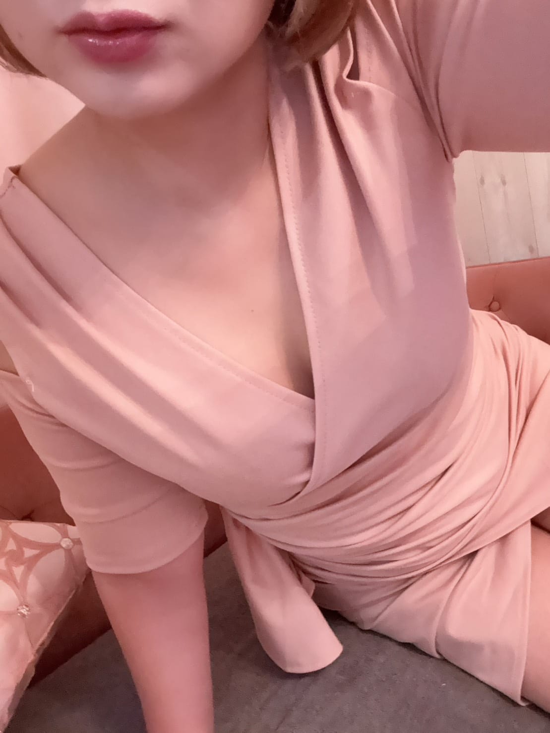 「こんにちは(*^^*)」01/21(水) 15:28 | 大島　るりの写メ