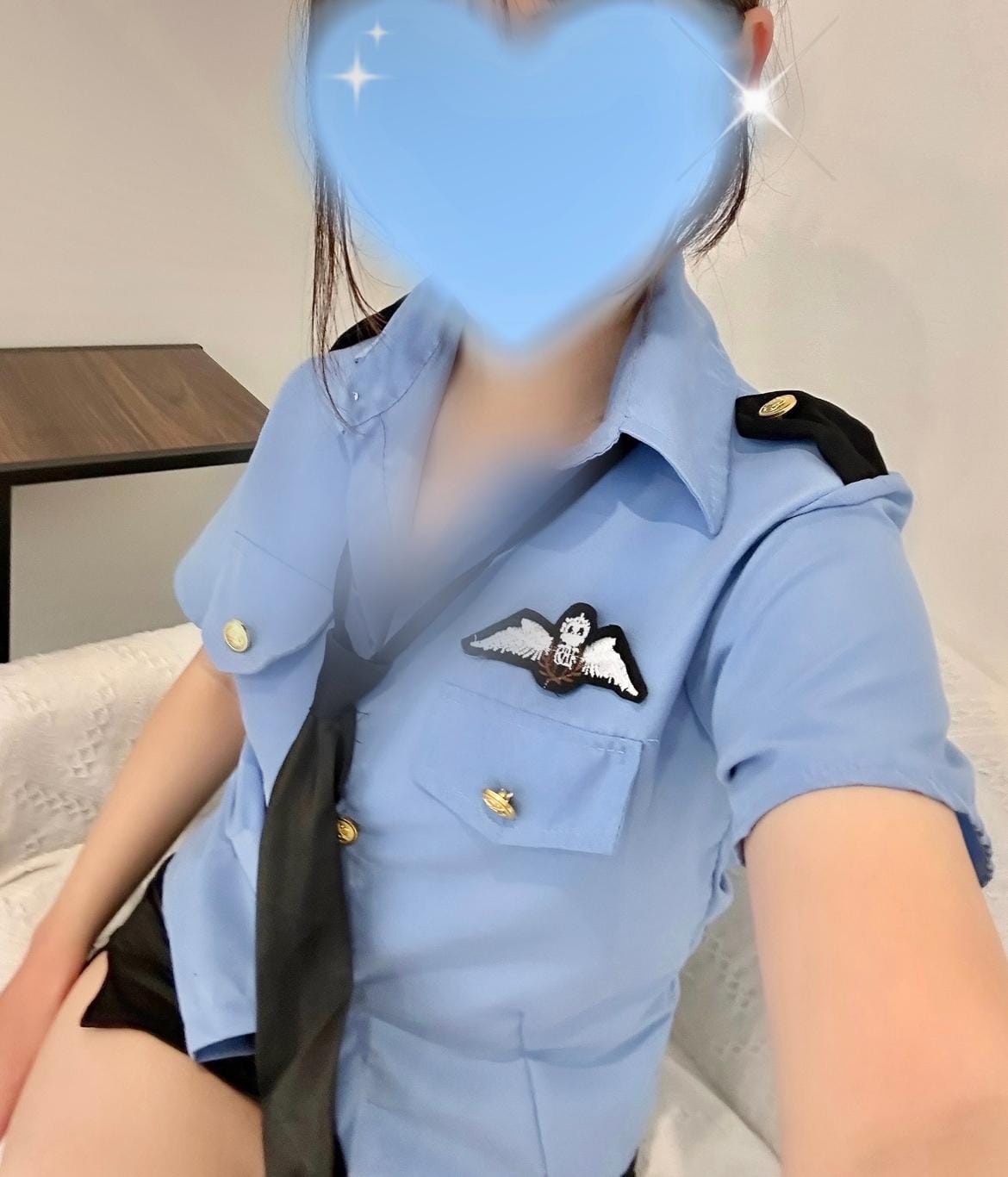 「おひさしぶり出勤♡」01/22(木) 07:45 | 小桜 ななみの写メ