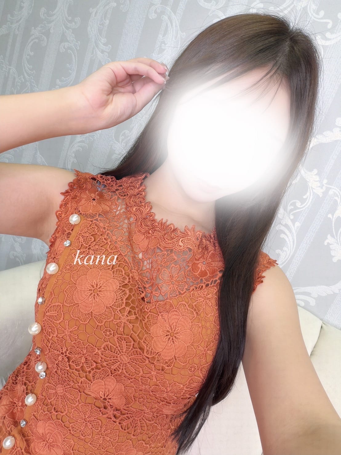 「もっと近くに来て‥♡？」01/22(木) 08:04 | かなの写メ