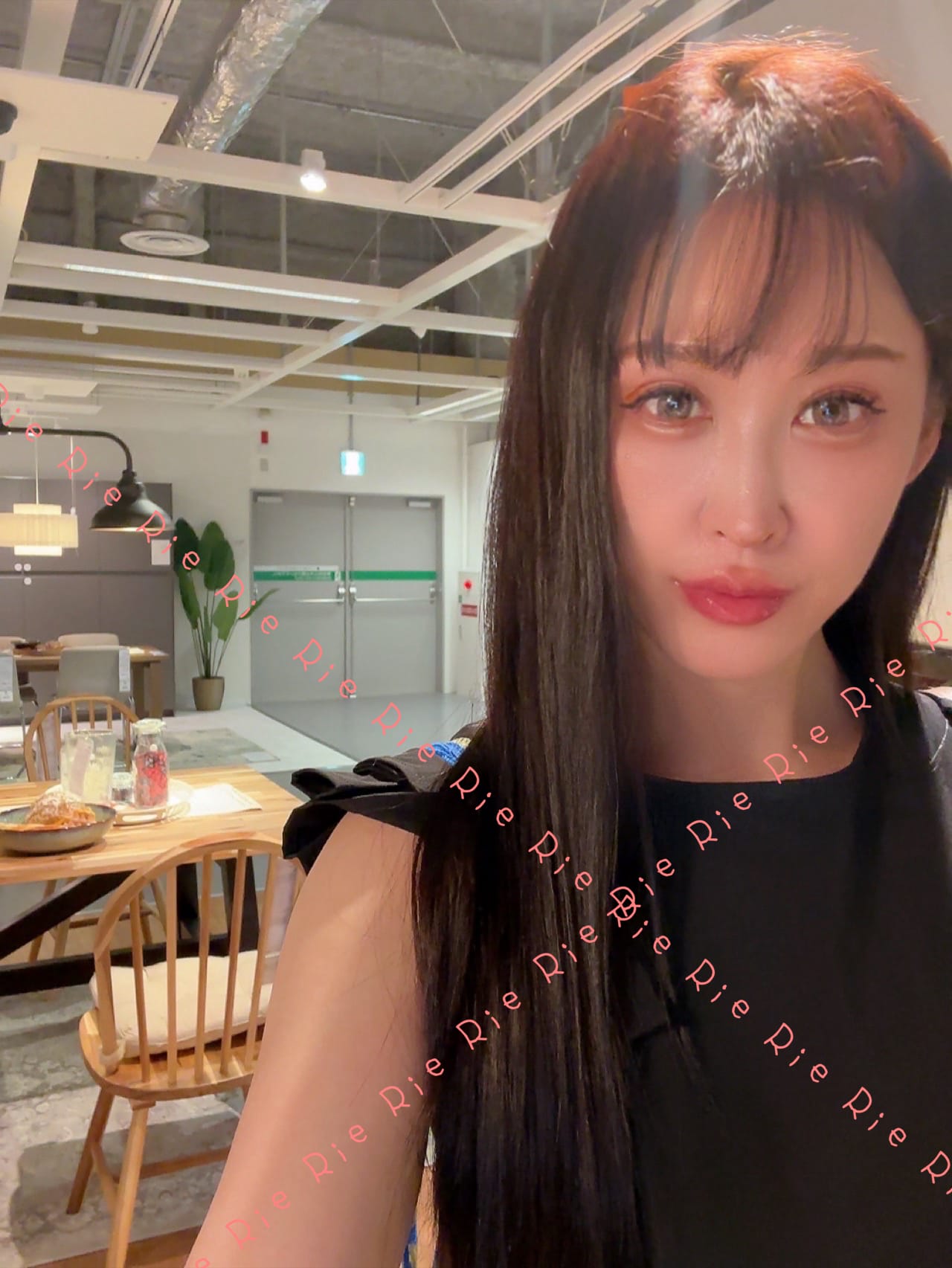 「1/ 23(金)15:00事前予約ありがとうございます♡」01/22(木) 09:06 | 梨井の写メ日記