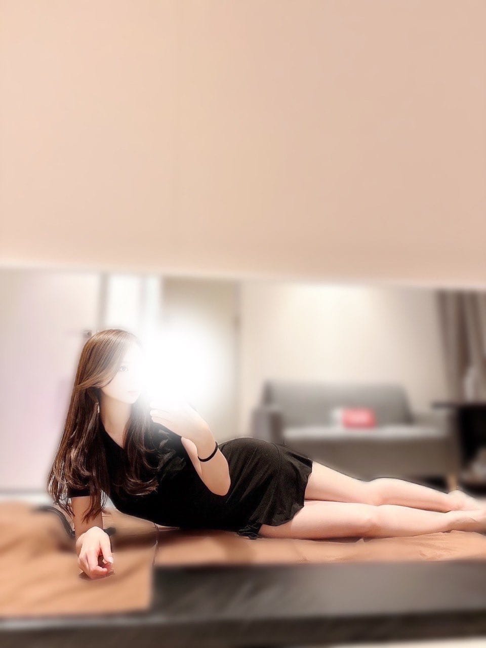 「こんにちは」01/22(木) 11:59 | 朝比奈みくの写メ