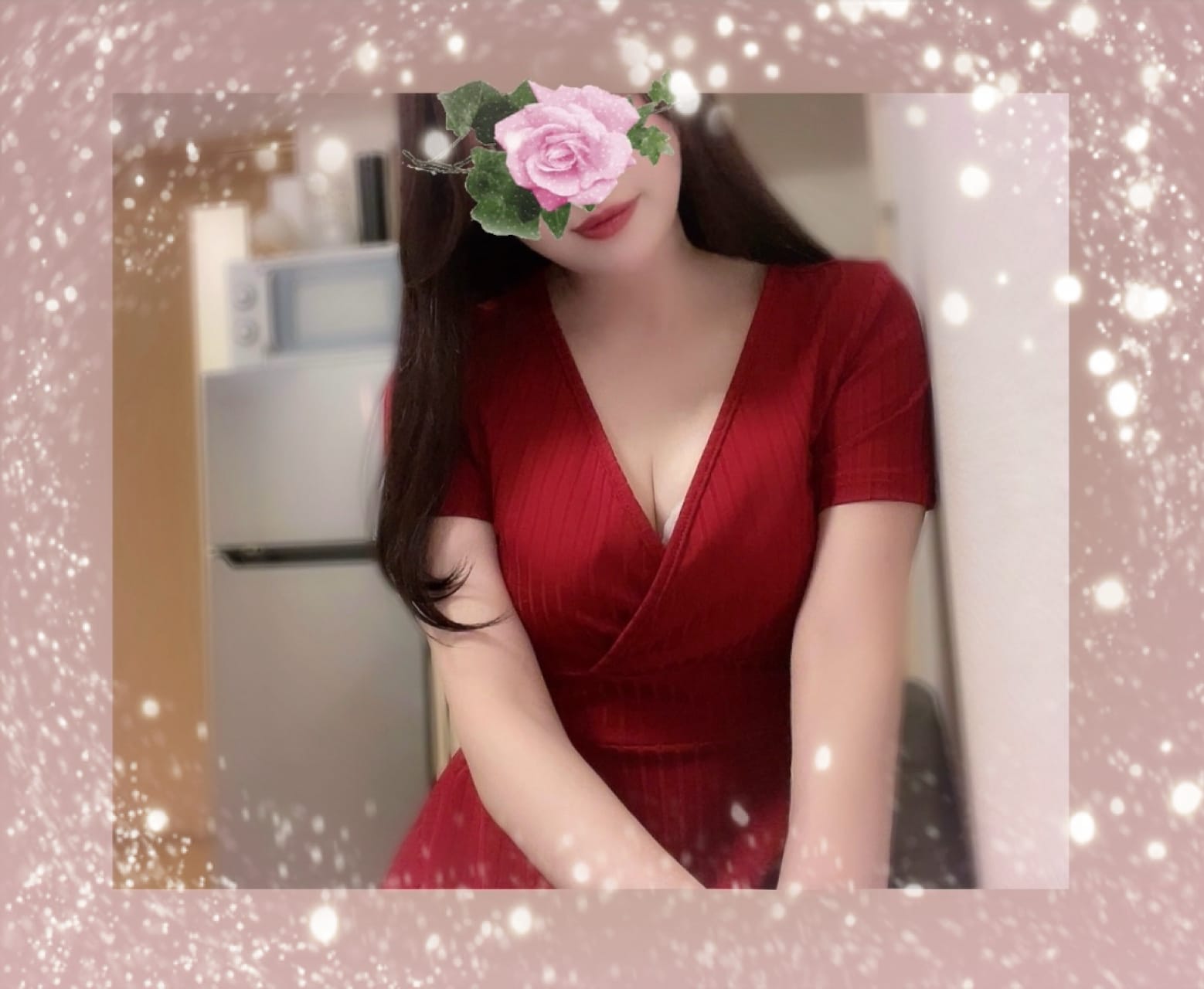 松嶋　りお「連日嬉しいです♡」01/22(木) 16:06 | 松嶋　りおの写メ