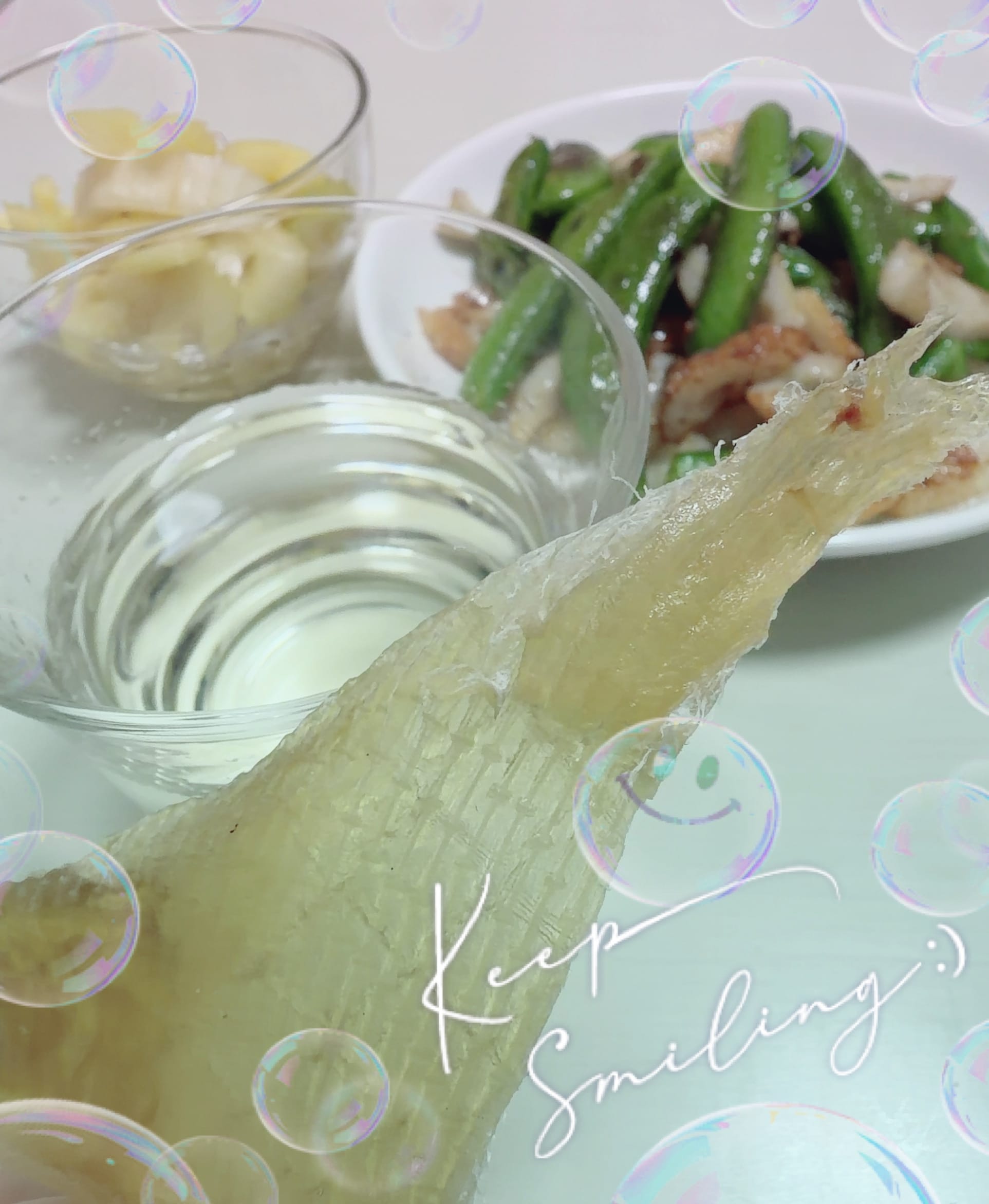 りの「こんなに寒い夜は(o´罒`o)♥」01/22(木) 21:42 | りのの写メ