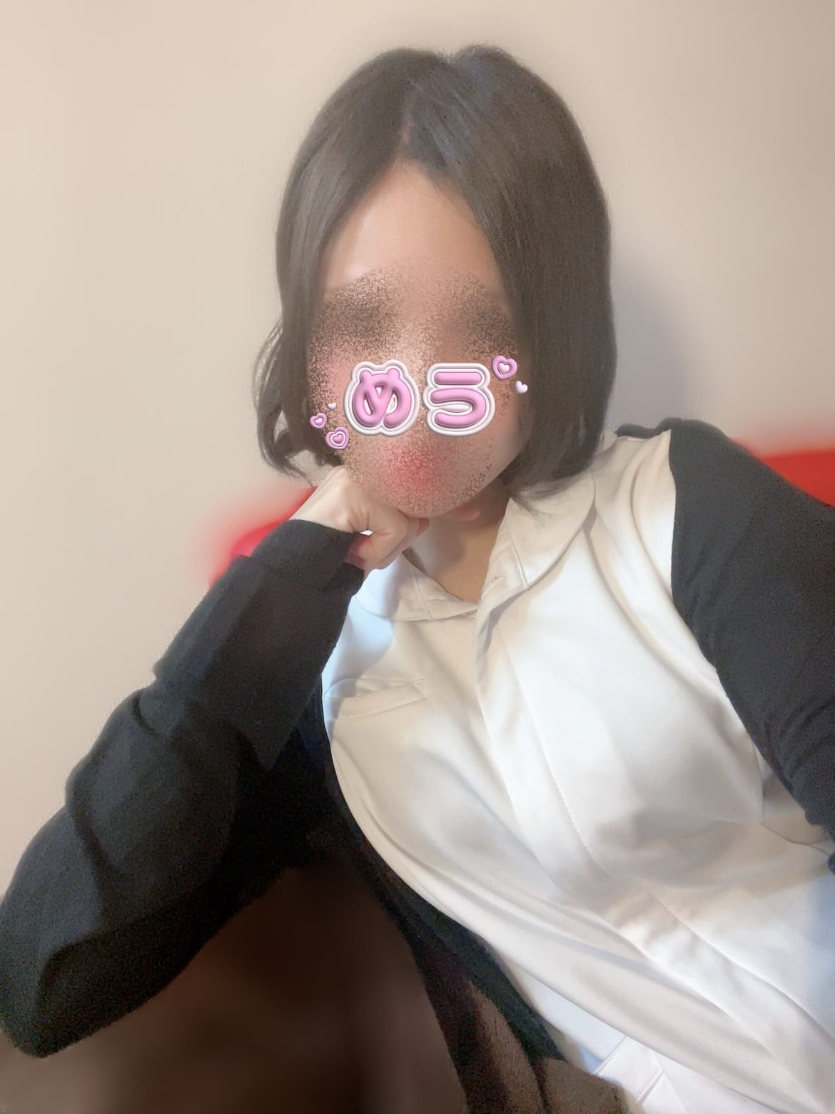 「出勤しました♪」01/23(金) 10:25 | 鈴木 めうの写メ