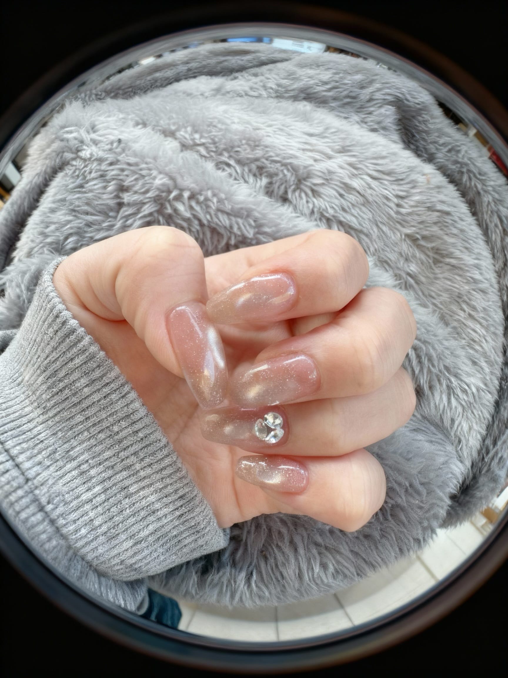 「シャンパンcolor¿」01/23(金) 12:25 | 藍(あい)の写メ