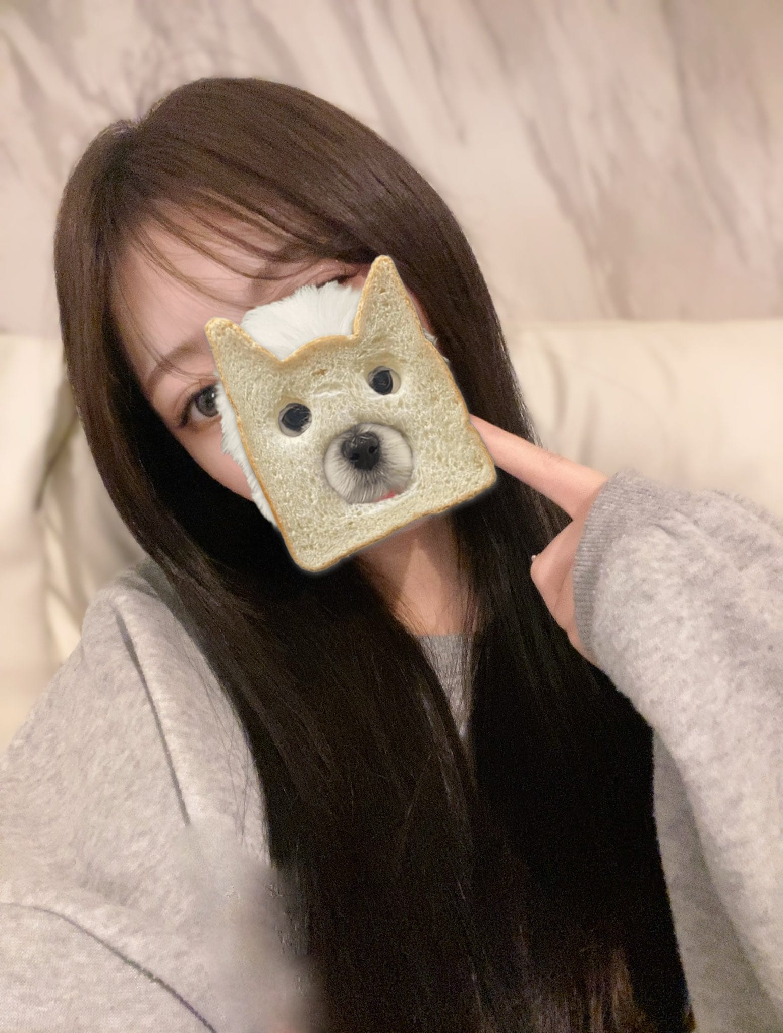 「こんにちは！」01/23(金) 19:50 | 天月みあの写メ