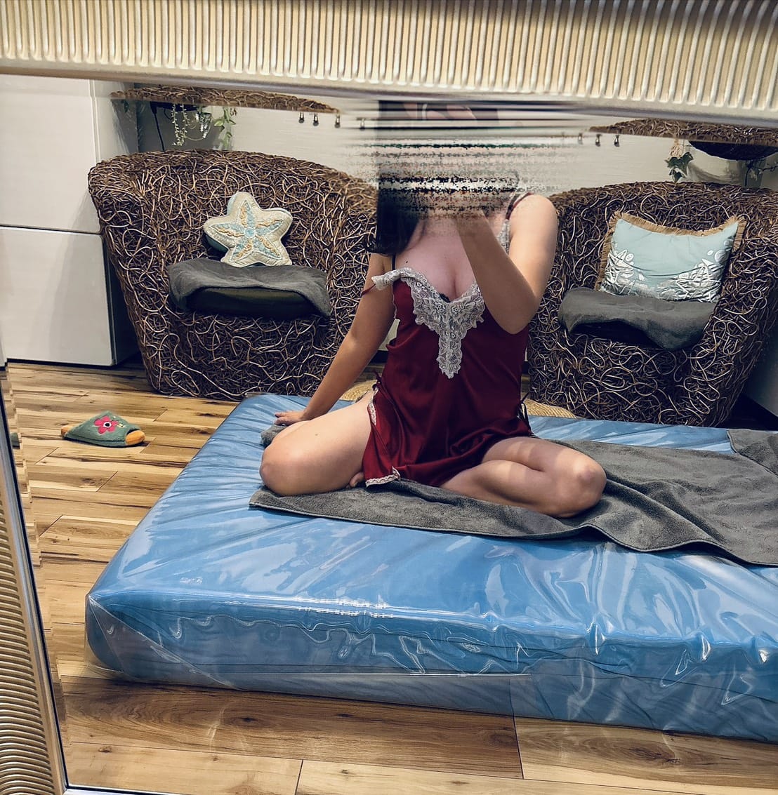 「すぐにご案内可能です」01/25(日) 16:18 | 天野　うたの写メ