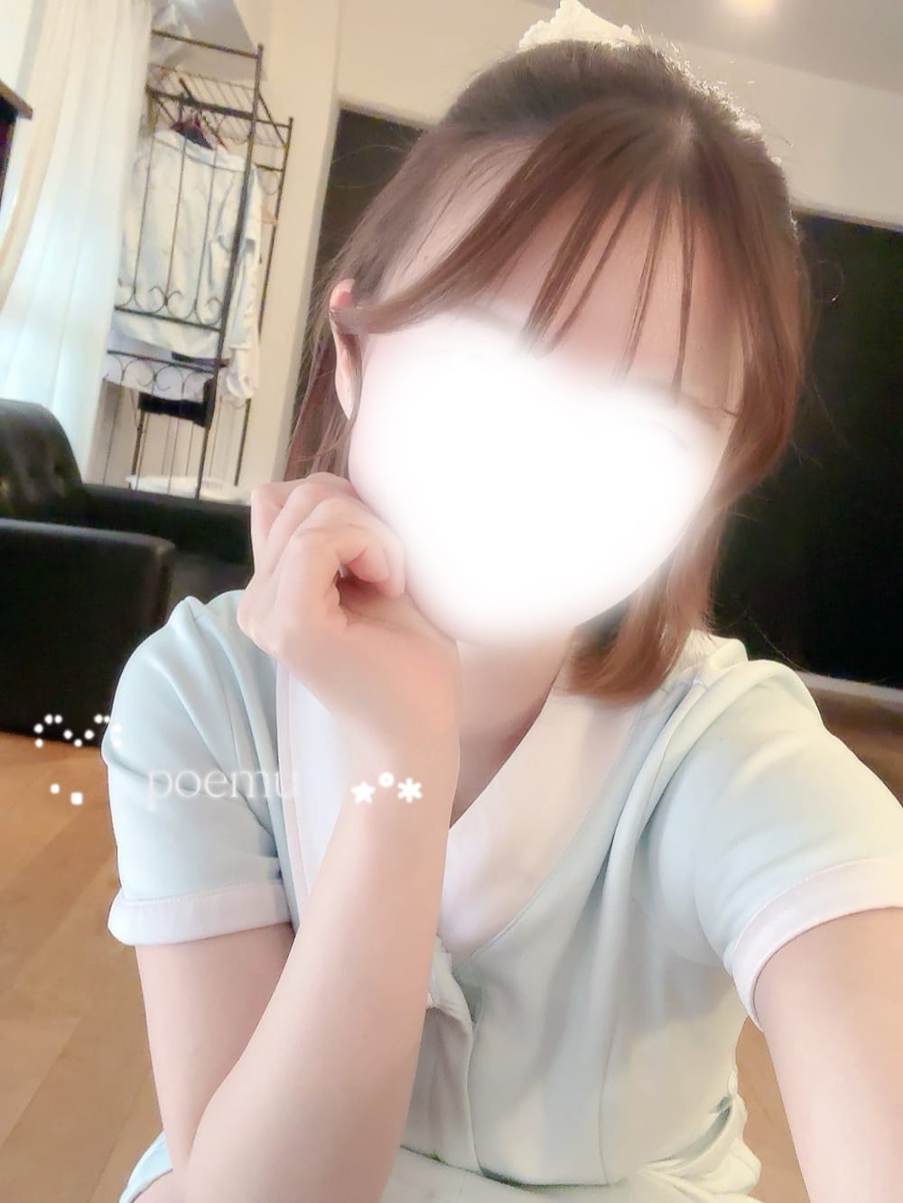 「初めまして」01/26(月) 13:48 | 白空 ぽえむの写メ