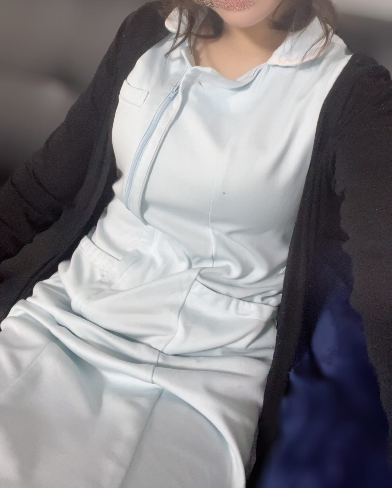 「出勤しました♪」01/27(火) 10:52 | 鈴木 めうの写メ