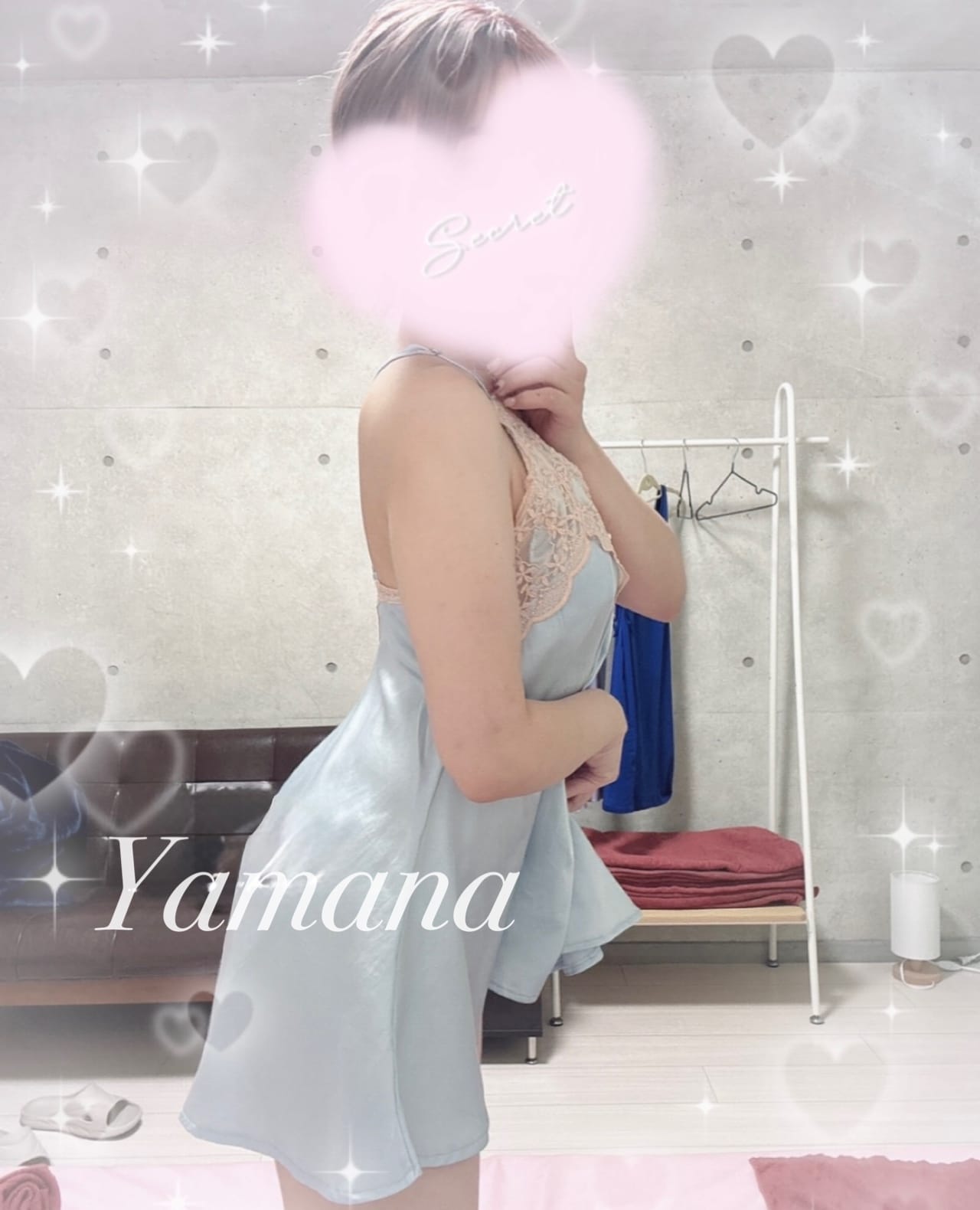 「待ってます」01/27(火) 11:30 | 山名-やまな-の写メ