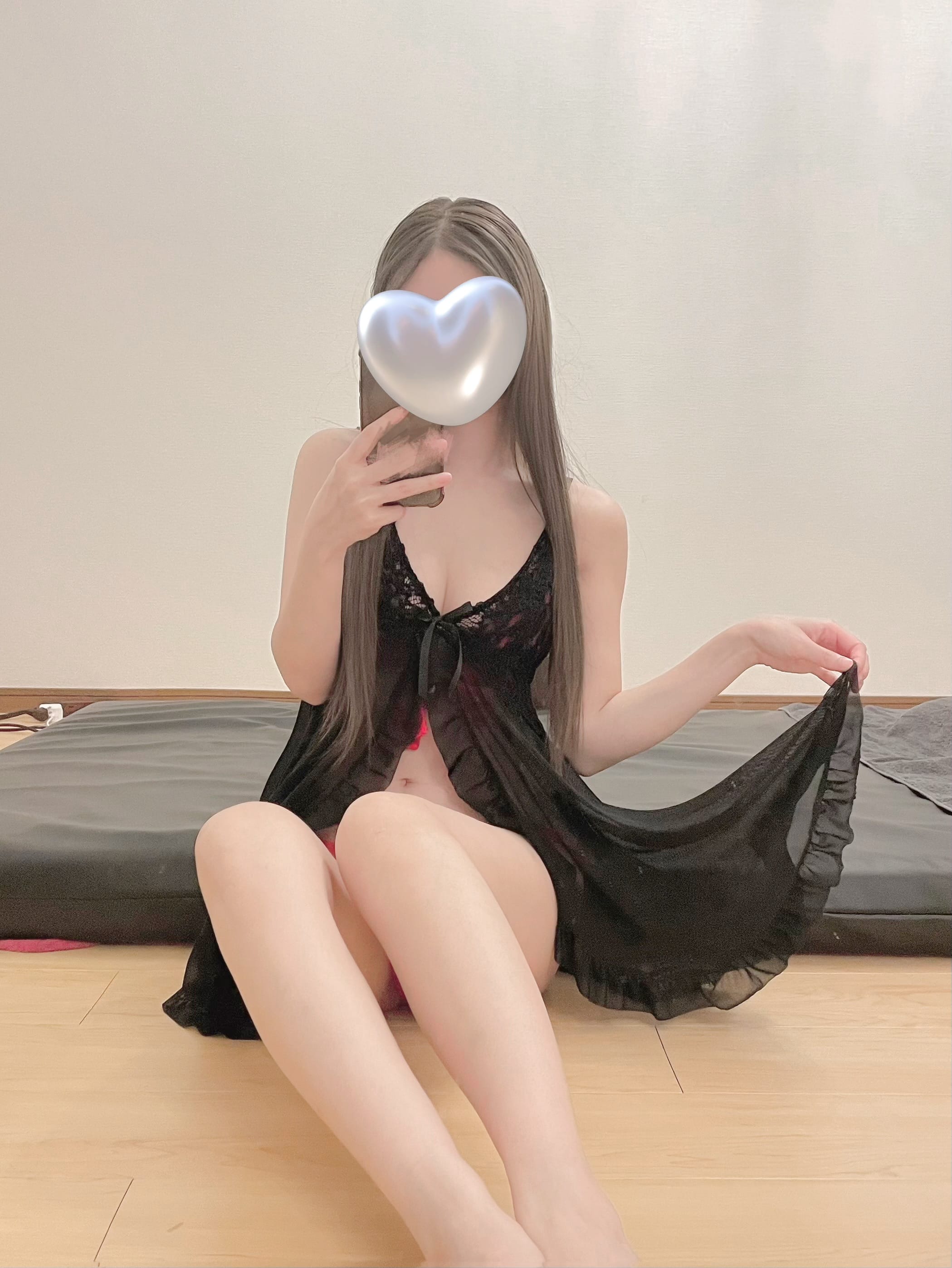 「お待たせしました！」01/27(火) 14:12 | 妃華（ひめか）-GOLDの写メ
