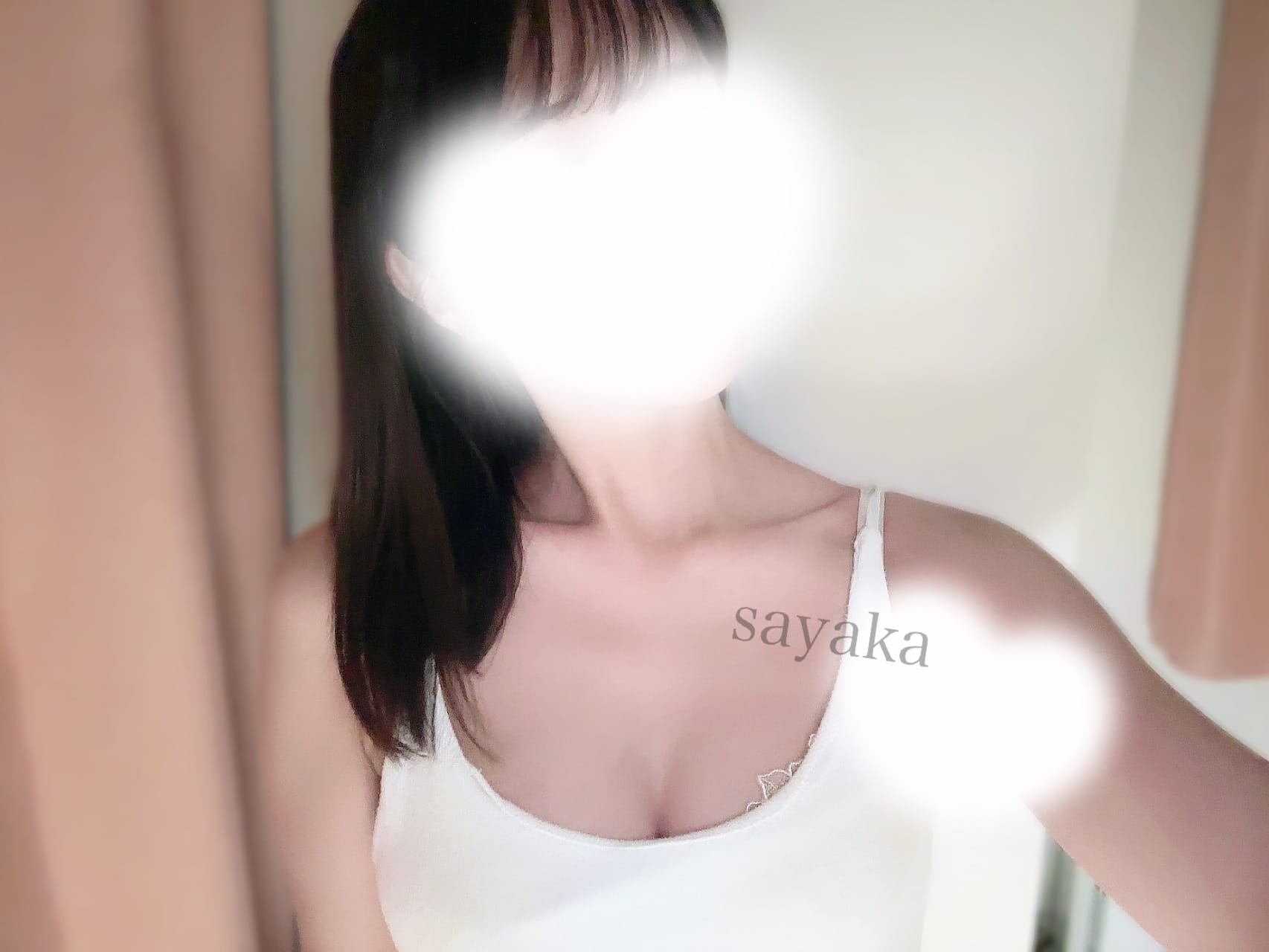 「寒すぎる~❄️」01/28(水) 10:06 | 川口 さやかの写メ