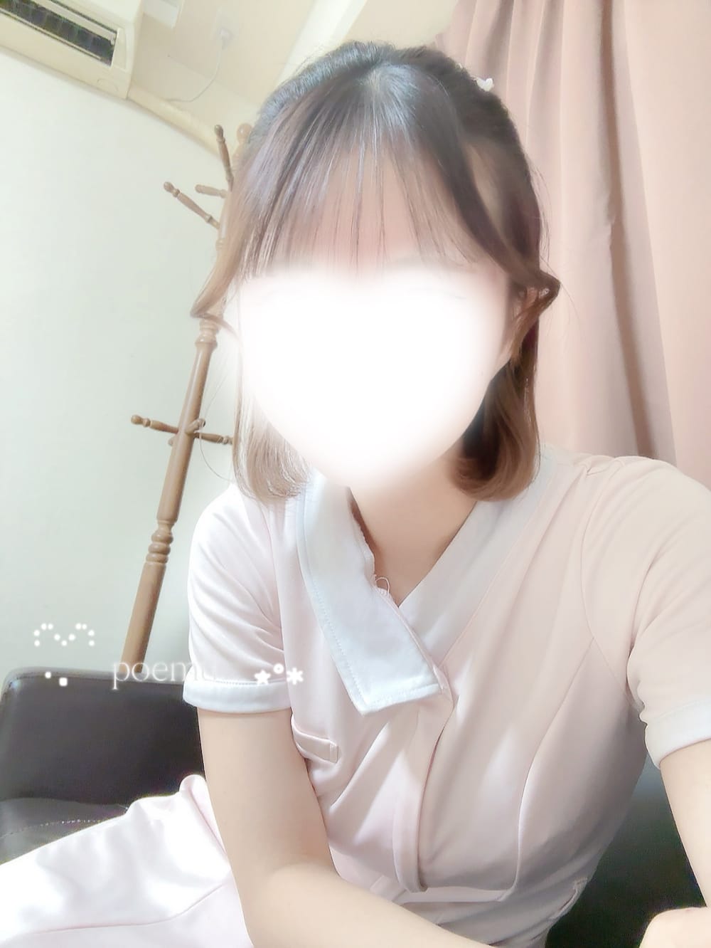 「おはよう☀️」01/28(水) 10:09 | 白空 ぽえむの写メ