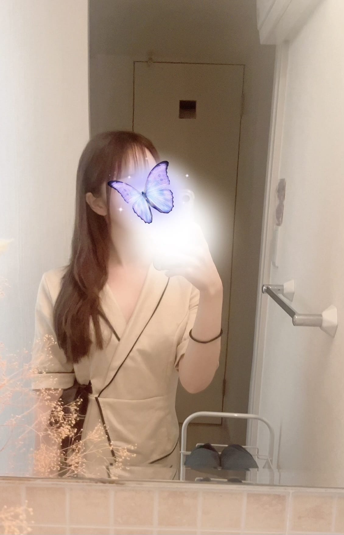 「お昼からおります(⋆ᴗ͈ˬᴗ͈)」01/28(水) 11:35 | 涼宮 せいか★HIGH CLASSの写メ