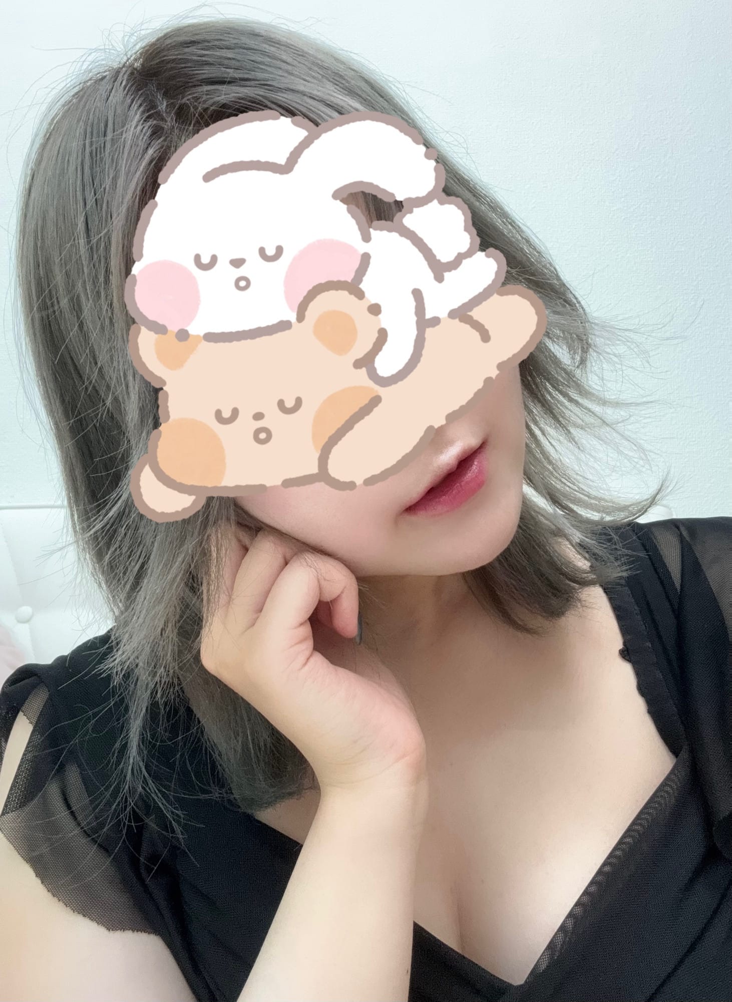 月野うさぎ「これは盛れているのでは！！？」01/28(水) 18:08 | 月野うさぎの写メ