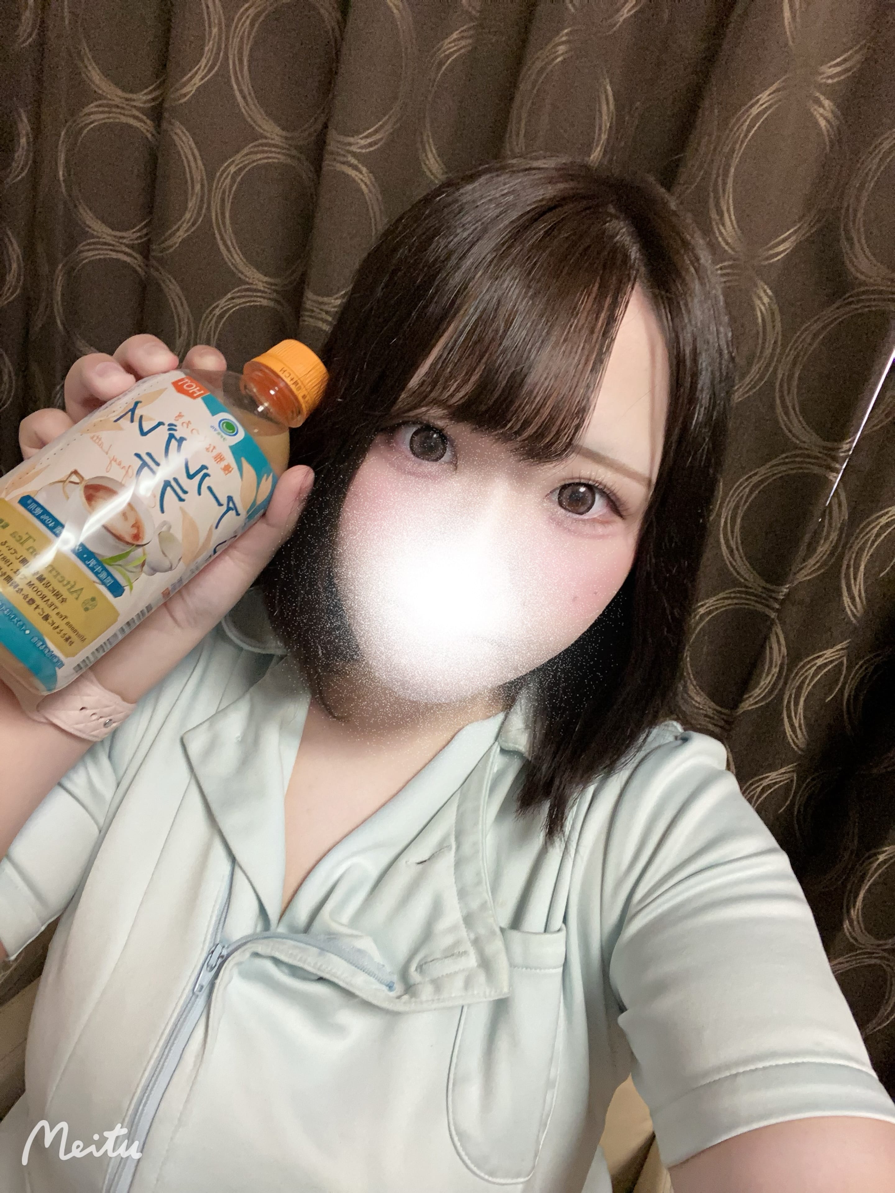 「しゅっきん⛄️」01/28(水) 21:16 | 月ヶ瀬 あいりの写メ