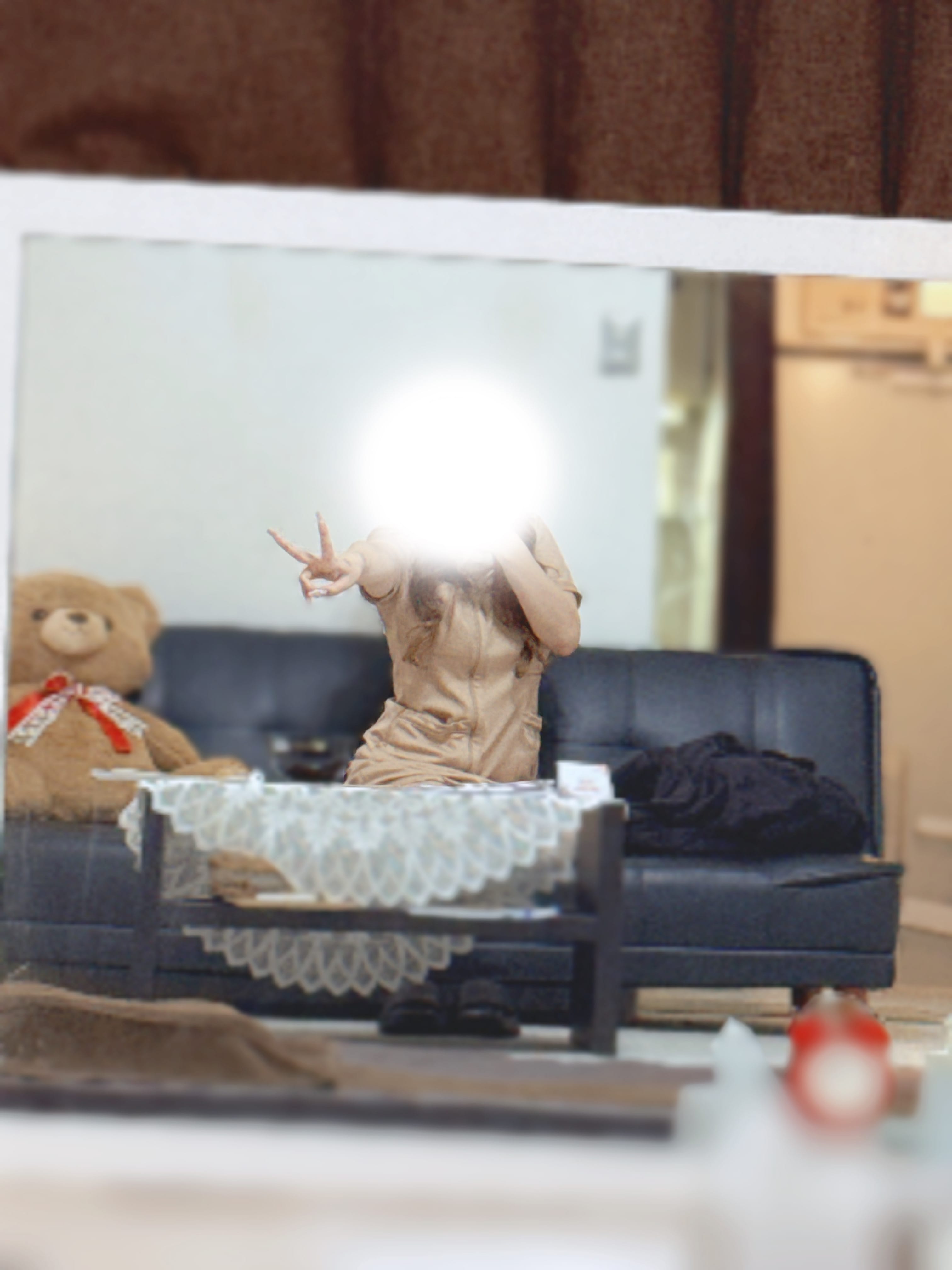 「✌️」01/29(木) 20:44 | 岬 じゅりの写メ