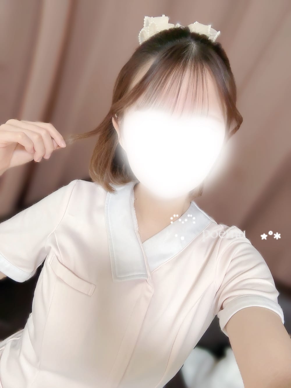 「おはよう☁️」01/30(金) 10:10 | 白空 ぽえむの写メ