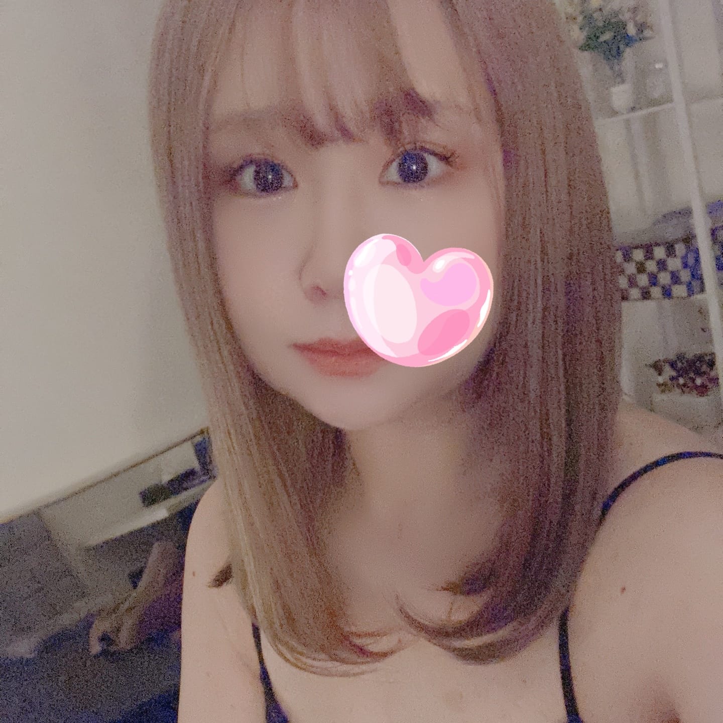 七瀬「出勤しました( *´꒳`*)」01/30(金) 17:45 | 七瀬の写メ