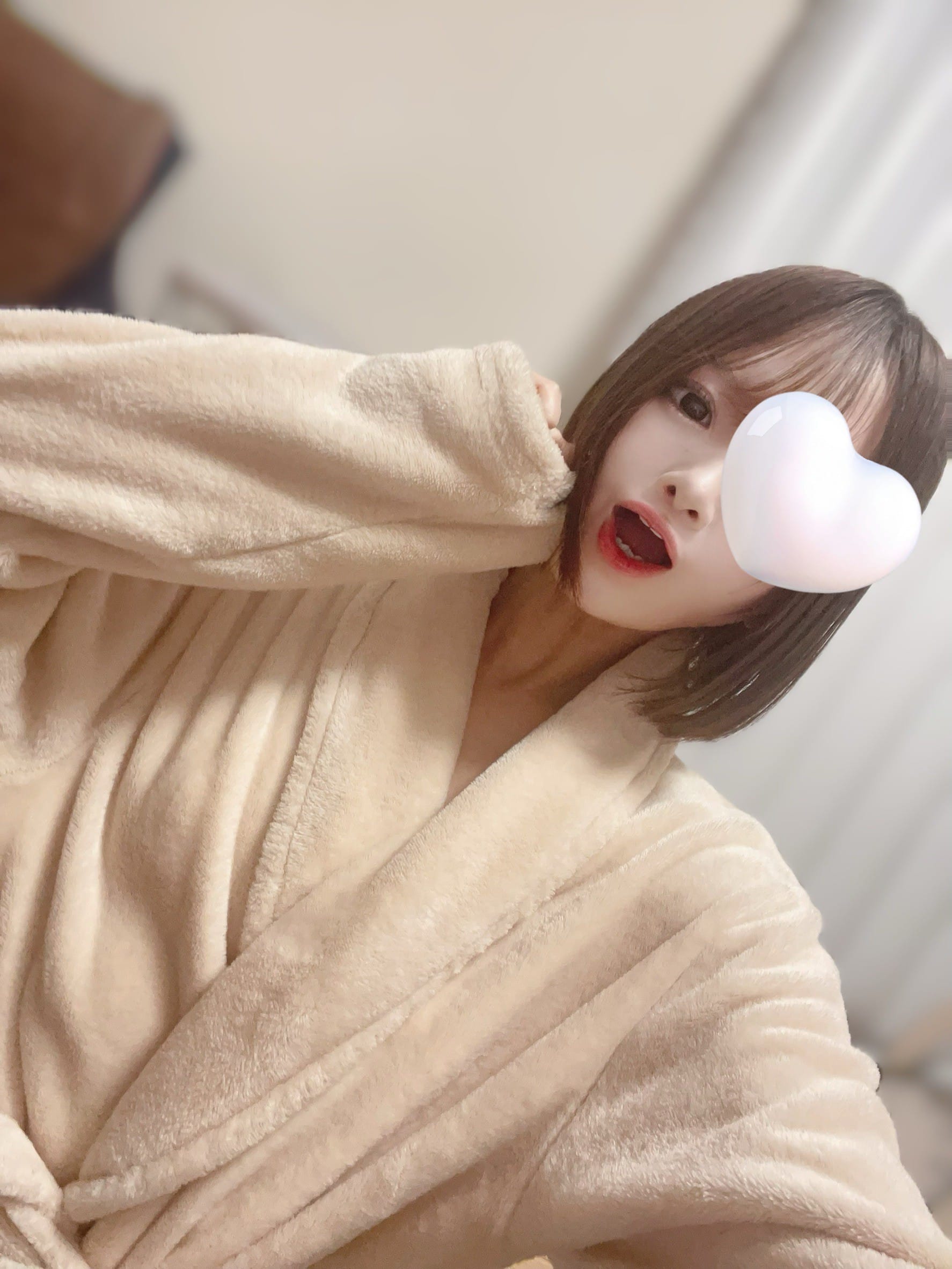 「おはよ～」01/31(土) 11:30 | 美熊るなの写メ