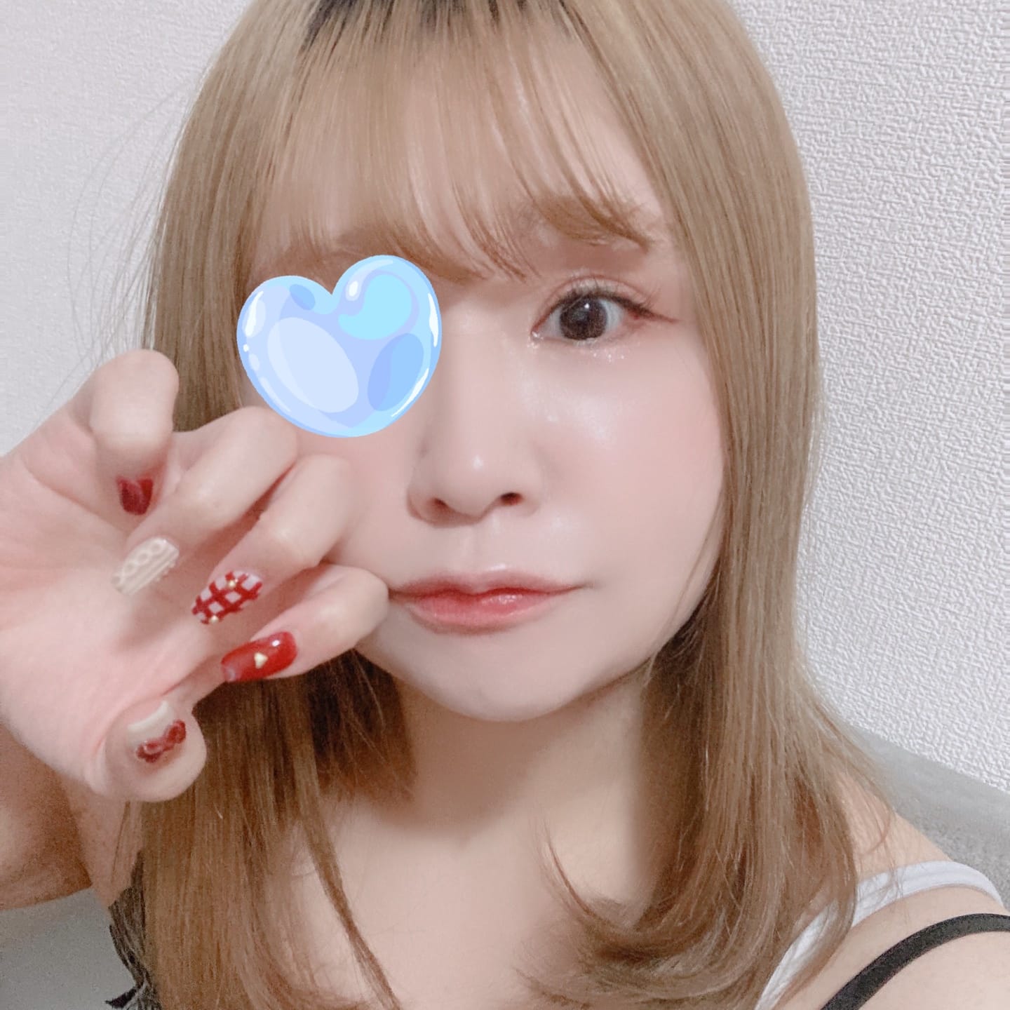 七瀬「出勤しました( *´꒳`*)」01/31(土) 12:24 | 七瀬の写メ