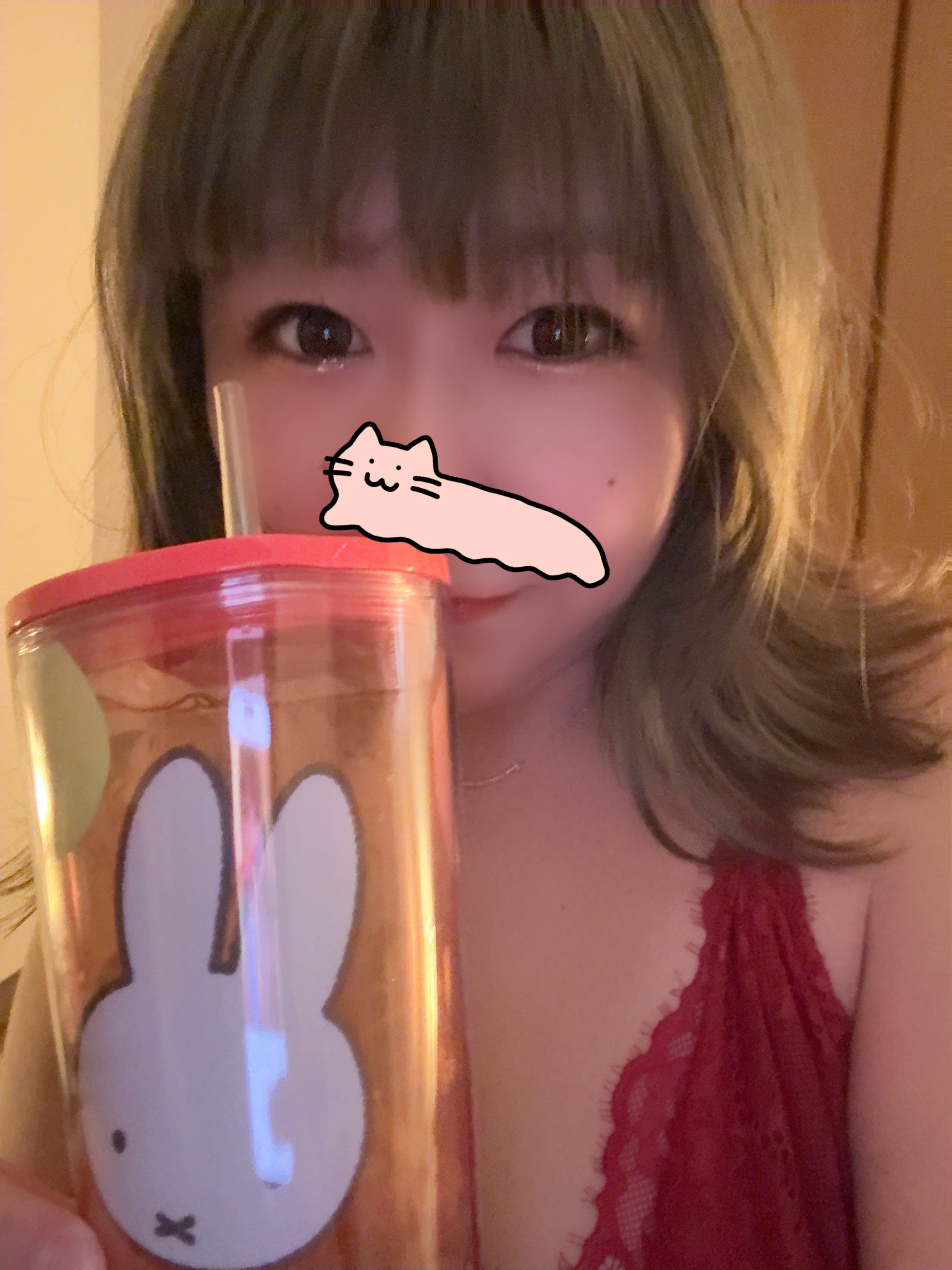 涌井「リクエストありがとうございますʕฅ•ᴥ•ฅʔ｡*:❀」01/31(土) 14:46 | 涌井の写メ