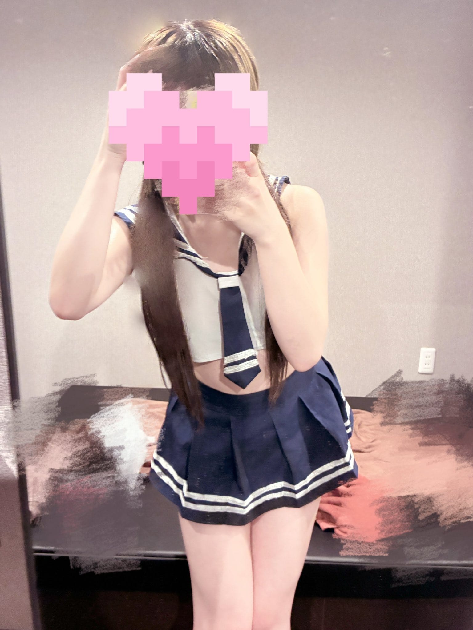 夜乃　りりむ「出勤してます❕」01/31(土) 21:30 | 夜乃　りりむの写メ