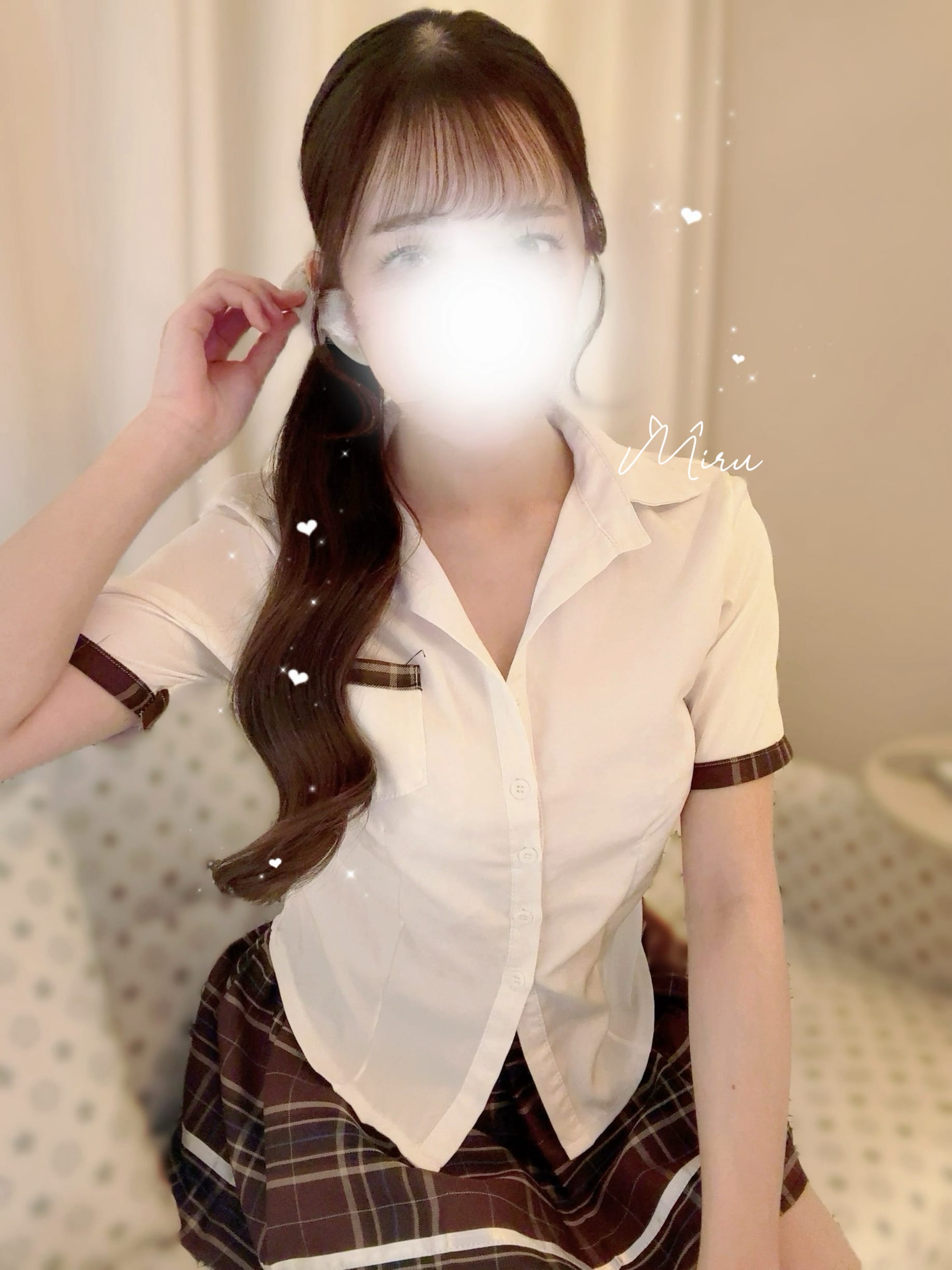 「‪‪❤︎‬本日出勤❤︎」02/01(日) 20:14 | 夢乃 みる★HIGH CLASSの写メ