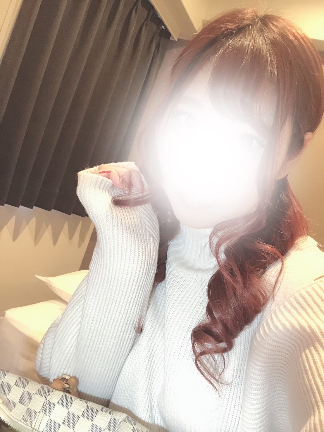 「はじめまして♡♡」02/01(日) 20:45 | 本間　かなの写メ