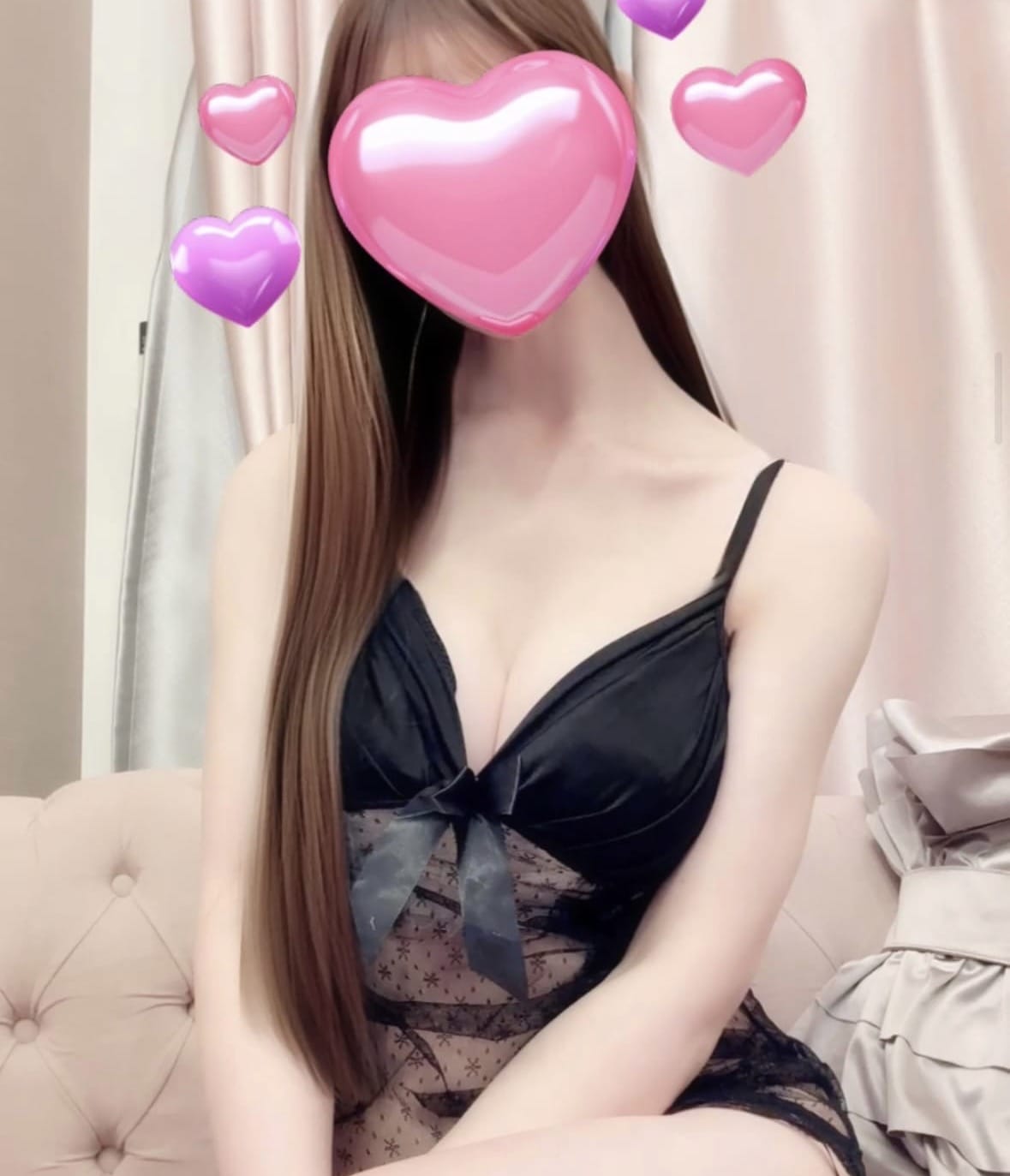 「今週は明日のみ❤️21時〜」02/02(月) 14:53 | りんの写メ日記