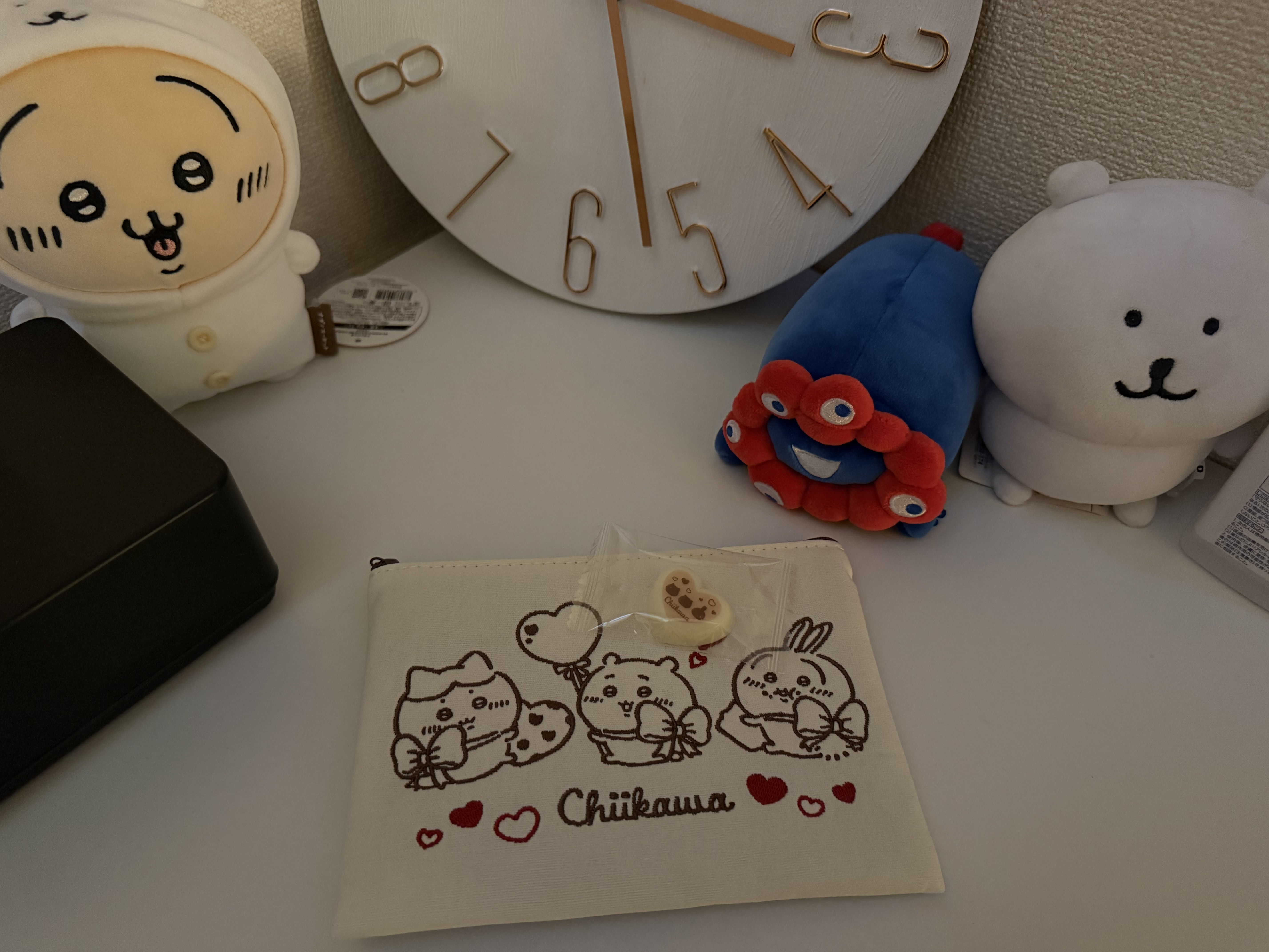 涌井「バレンタイン(`ω´)ﾉｼ≡[♥]」02/02(月) 17:02 | 涌井の写メ