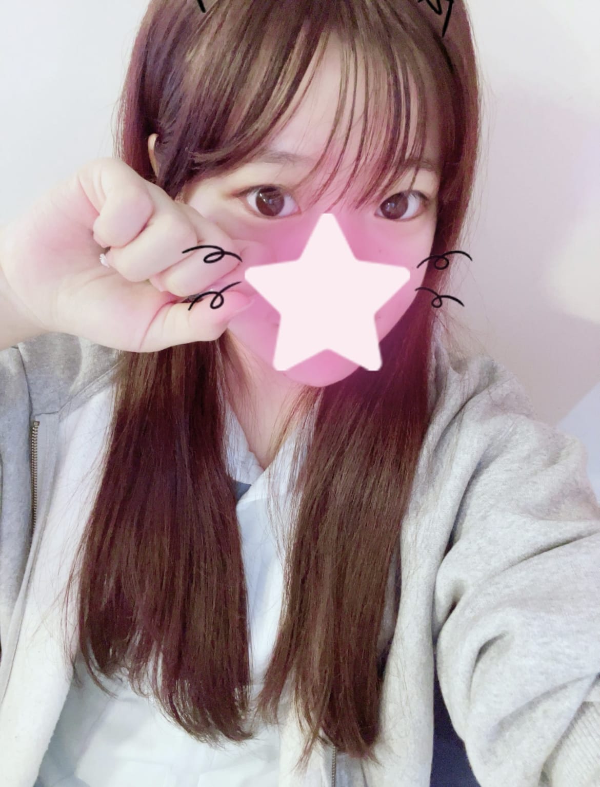 「出勤しました(^_  ̫ _^∩)♡」02/02(月) 19:44 | 武村 るりかの写メ