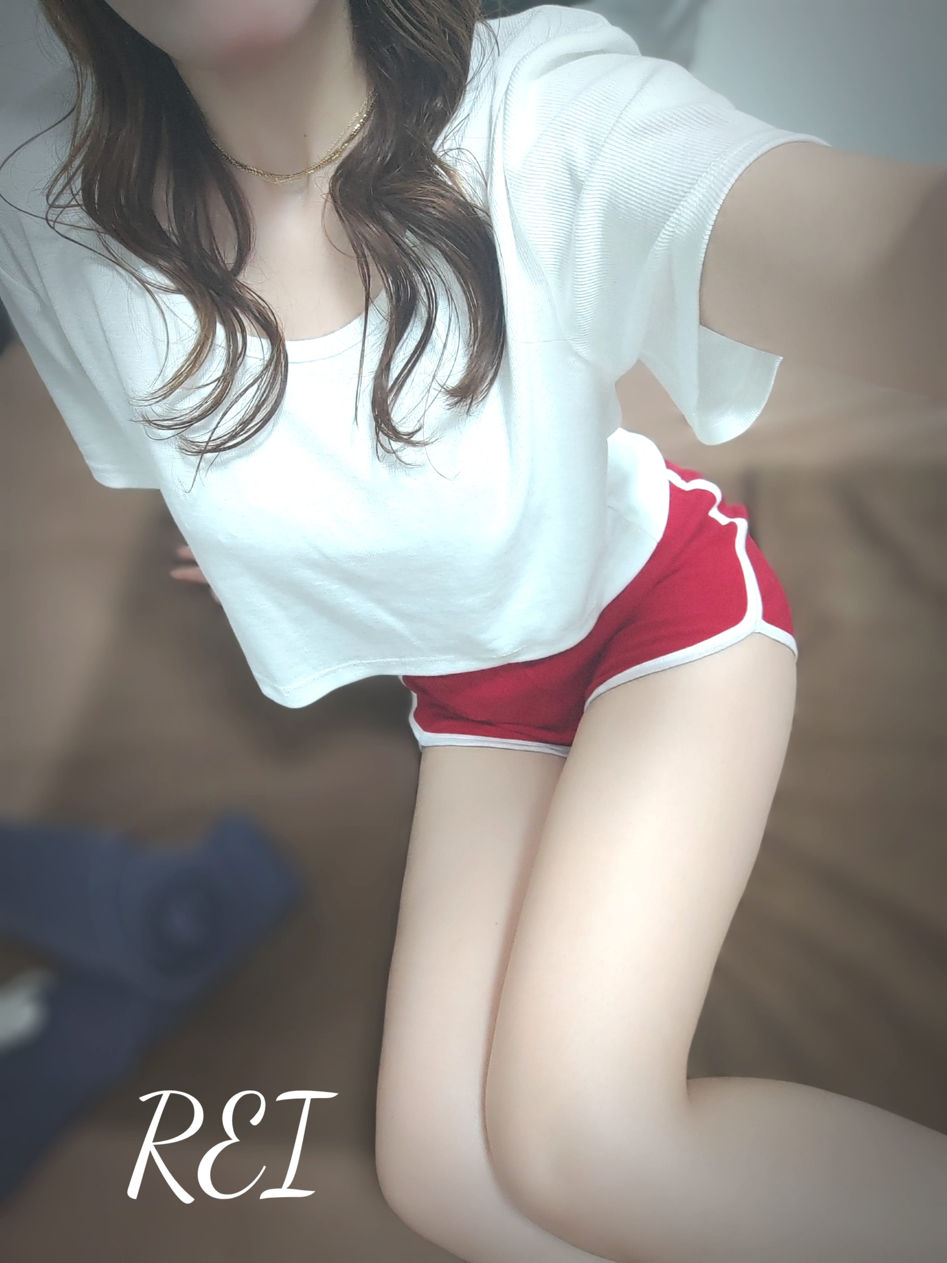 加賀美れい【R】「あした⭐」02/02(月) 21:08 | 加賀美れい【R】の写メ