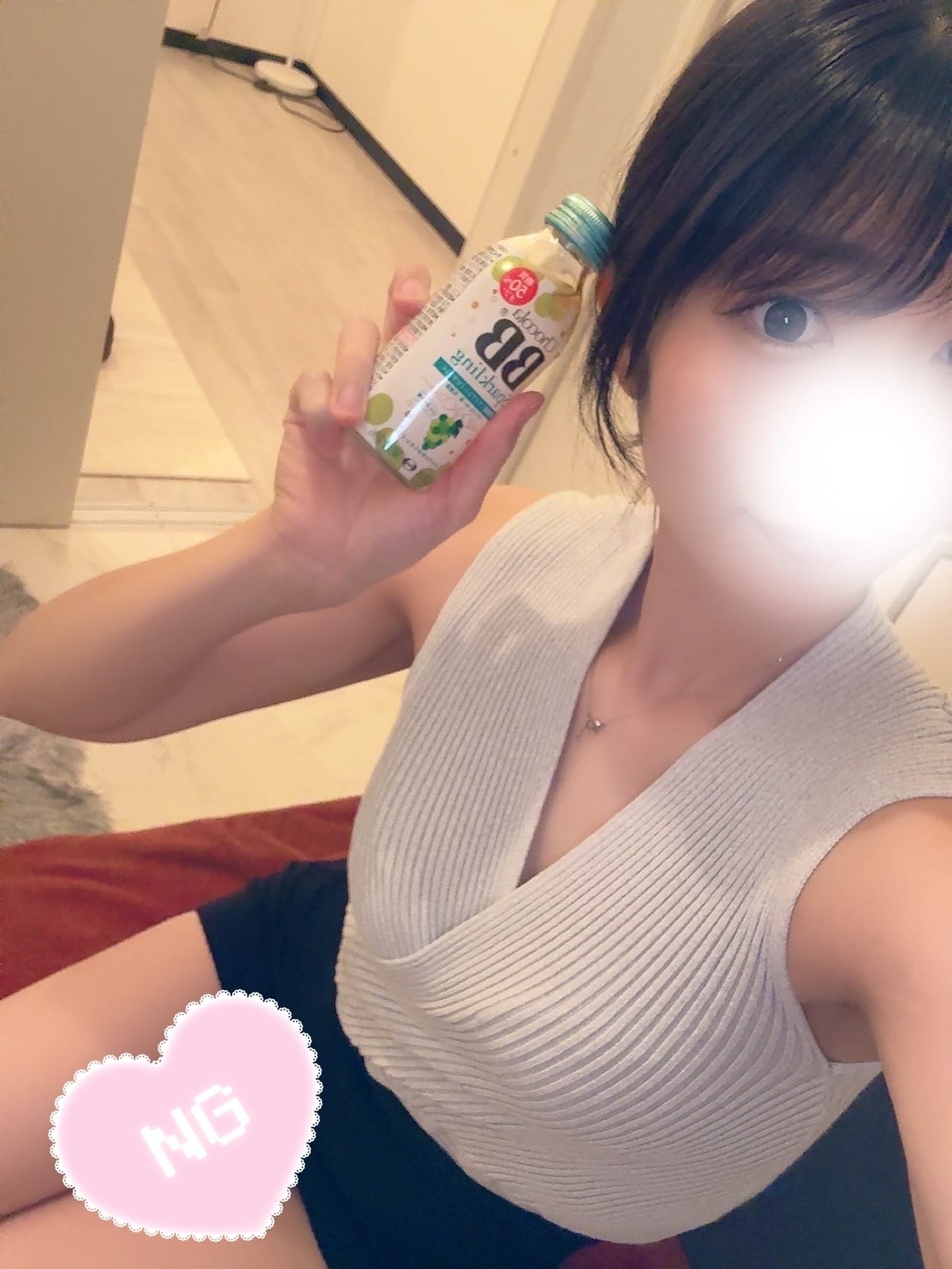 「おはようございます☀︎」02/03(火) 08:55 | ゆな【プレミア】の写メ