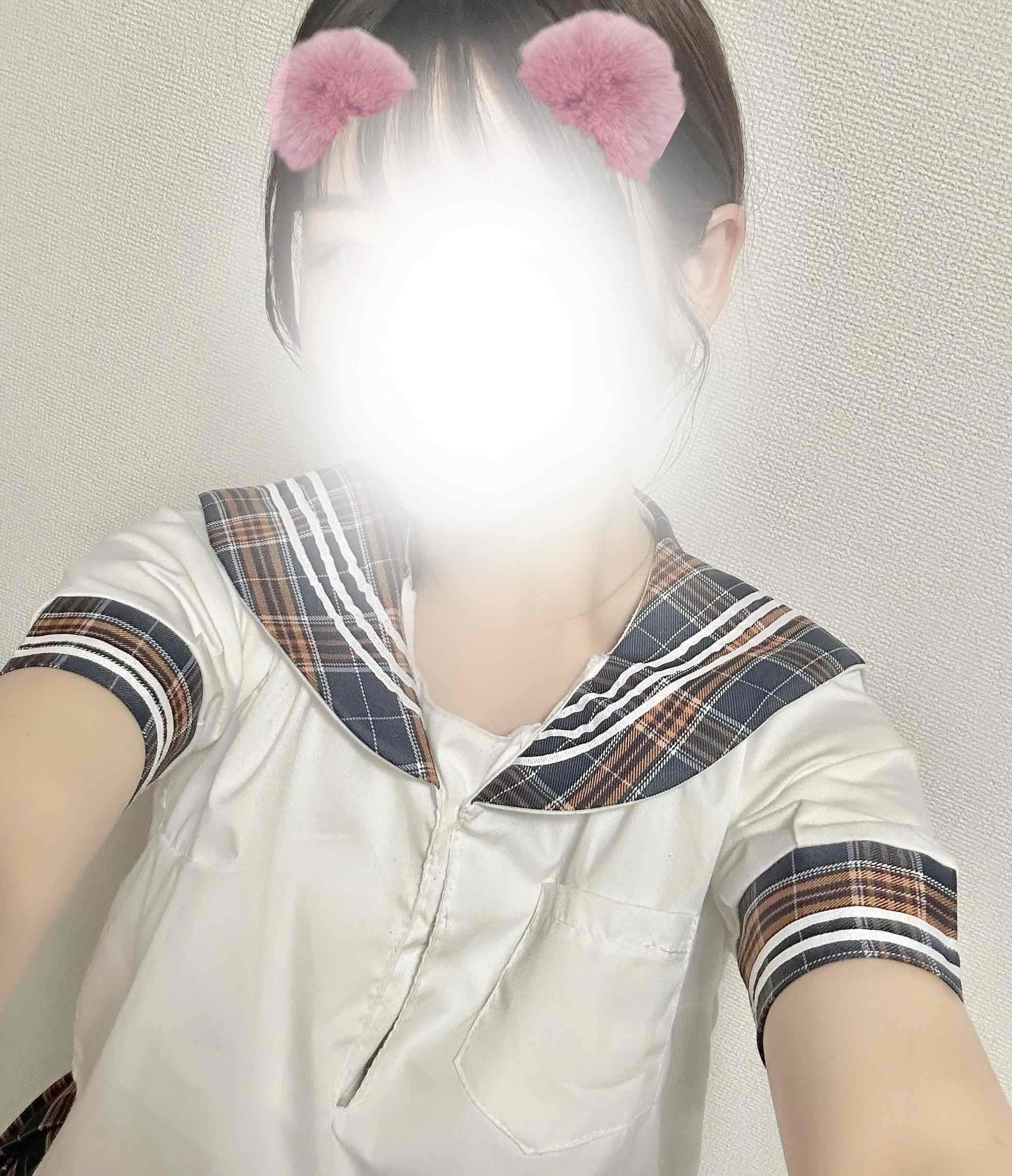 「きてみたよ♡」02/03(火) 11:07 | 小桜 ななみの写メ