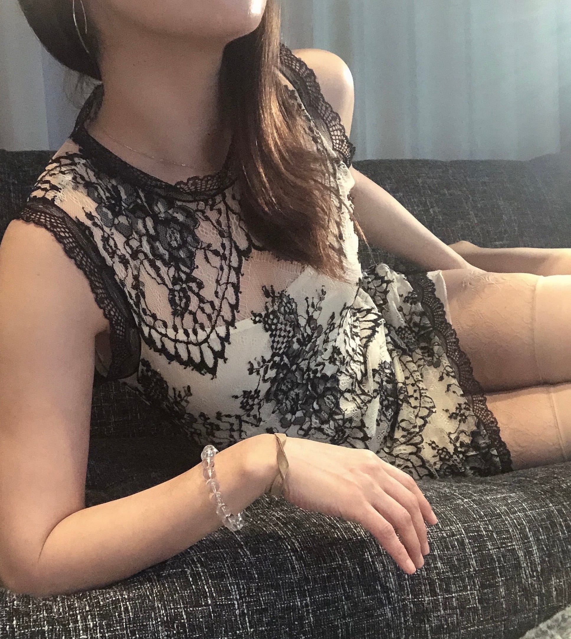 鳥越あづさ【S】「世界はそれを業務連絡と呼ぶんだぜ」02/03(火) 11:32 | 鳥越あづさ【S】の写メ