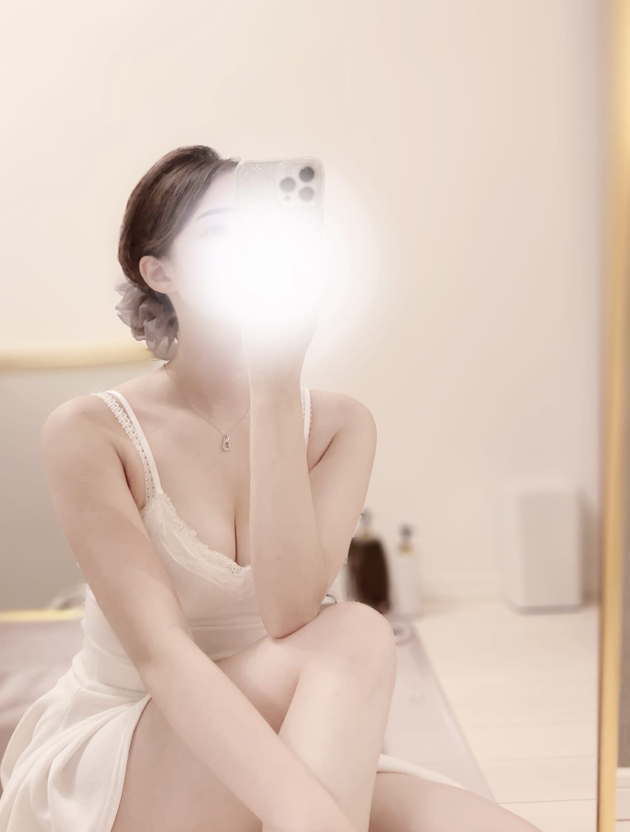 「本日最短」02/03(火) 11:40 | 宮本かんなの写メ