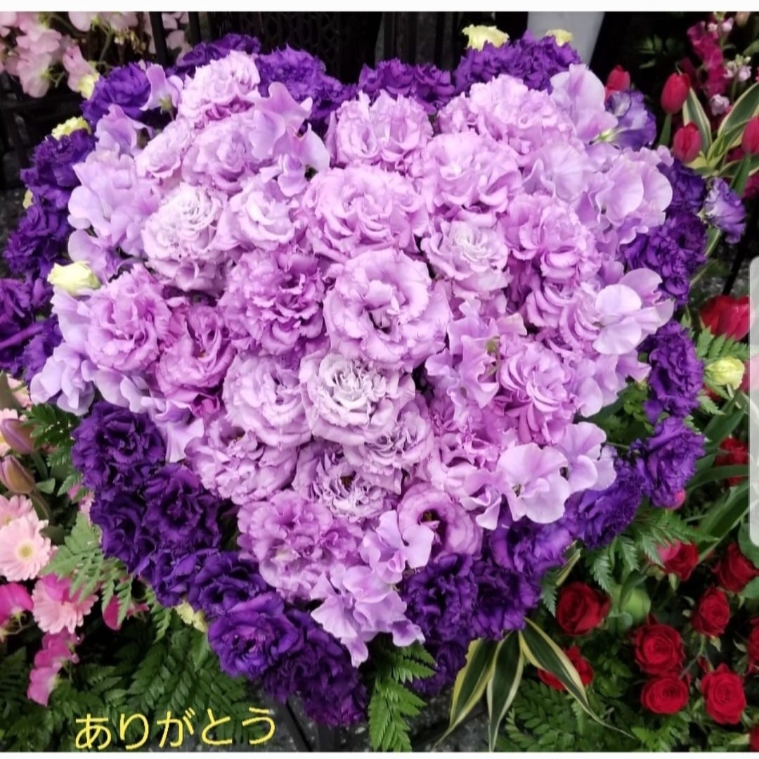 香川なるみ「ありがとう」02/03(火) 11:44 | 香川なるみの写メ