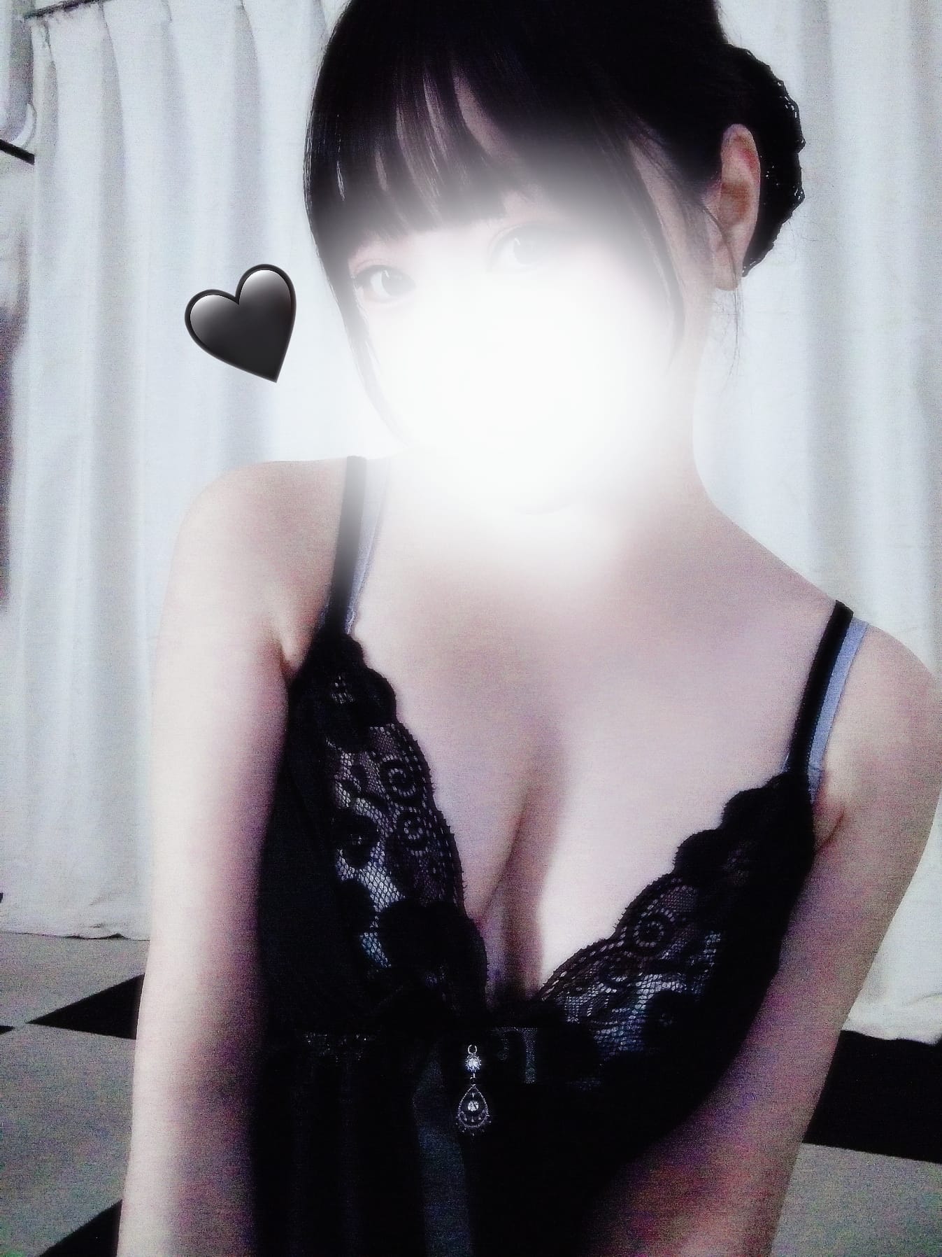 愛菜-MANA-「黒もすき」02/03(火) 17:40 | 愛菜-MANA-の写メ