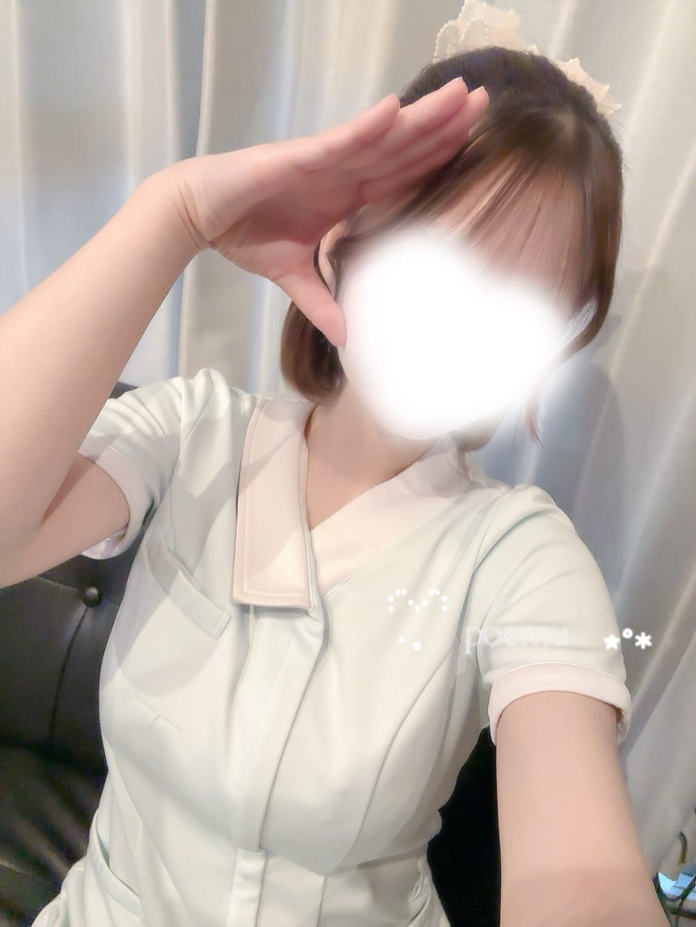 「またね‪‪❤︎‬」02/03(火) 20:29 | 白空 ぽえむの写メ