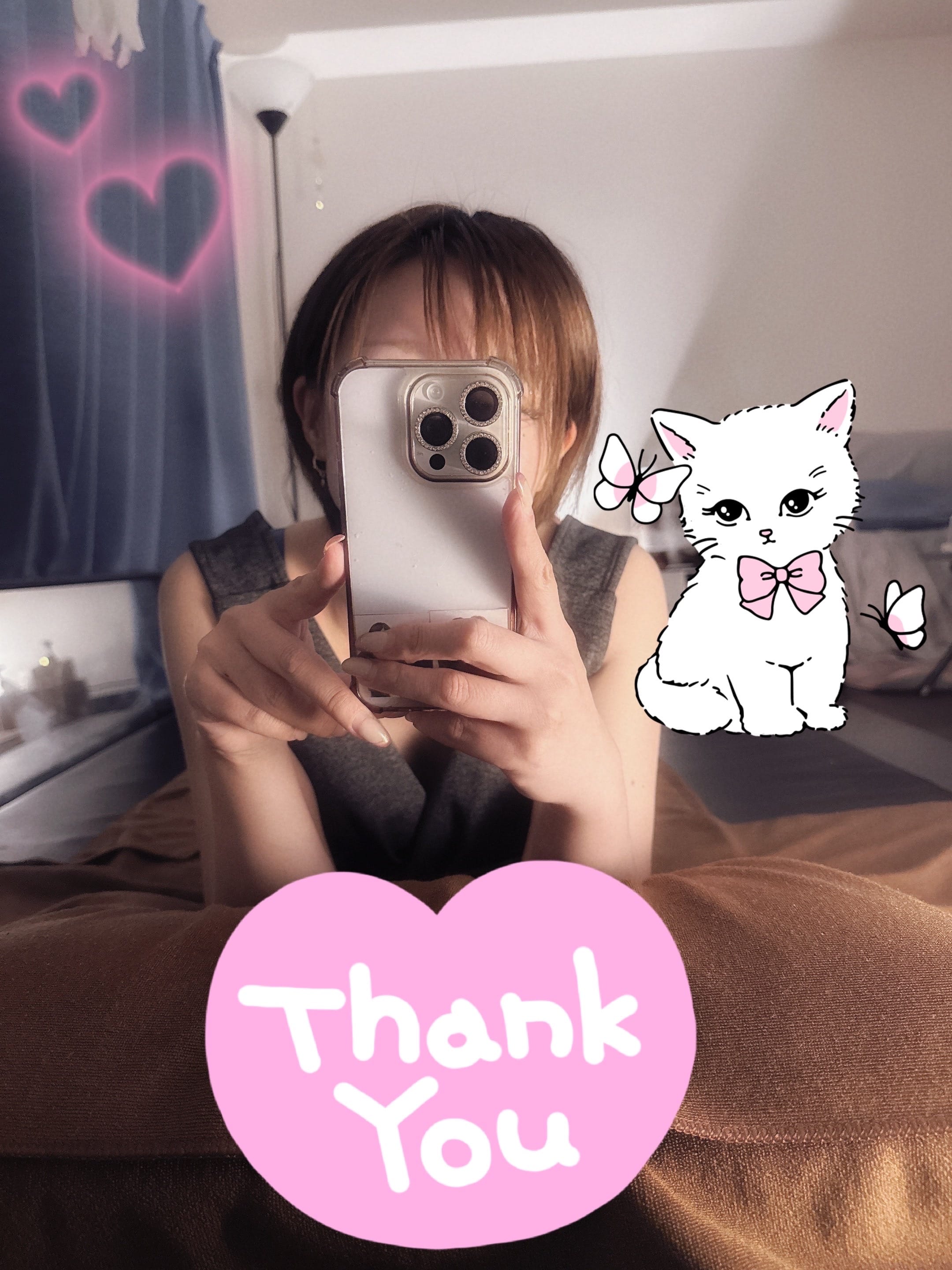 一条　さや「こんにちは♡(*ó▿ò*)♡」02/04(水) 11:32 | 一条　さやの写メ