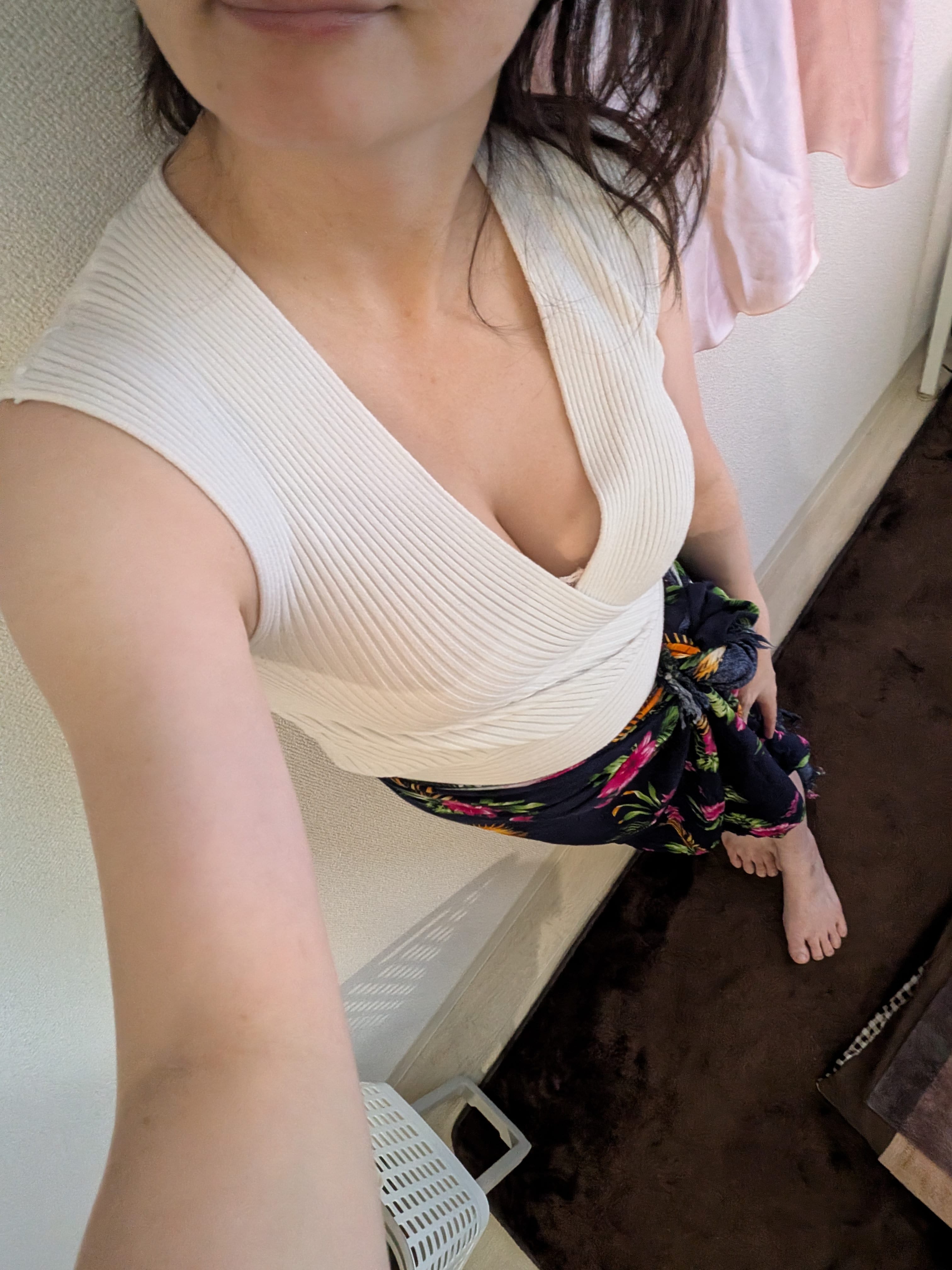 清竹 菜々美「上から清竹」02/04(水) 14:38 | 清竹 菜々美の写メ