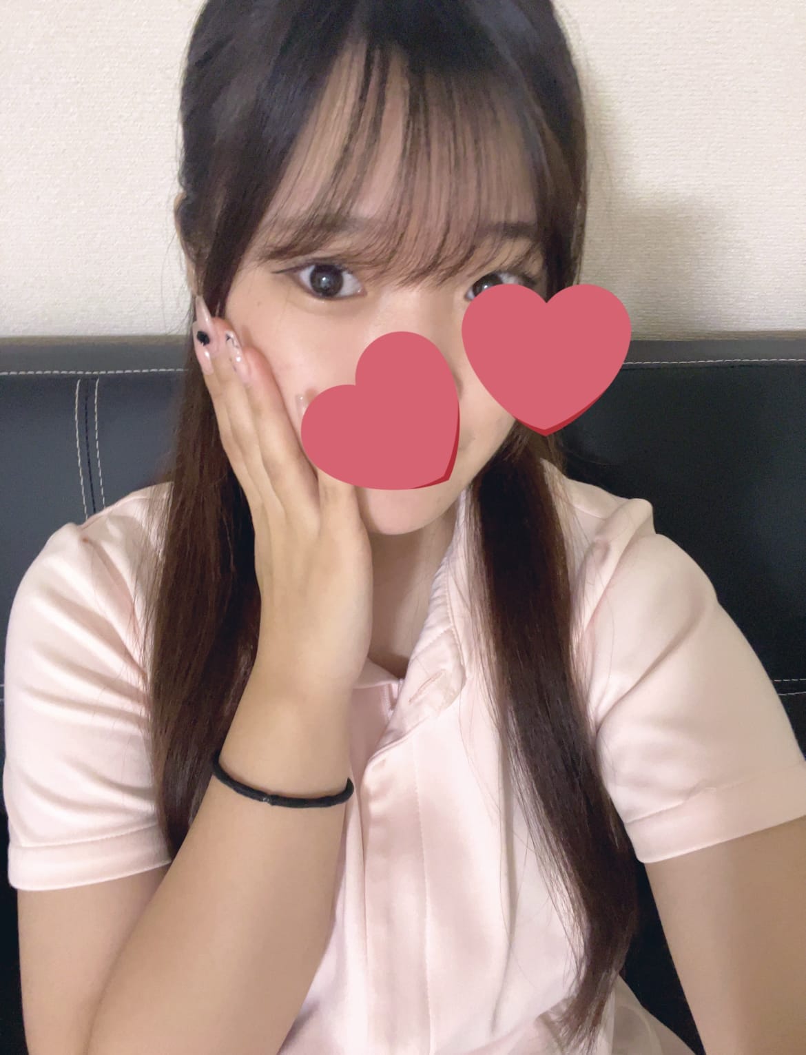 「出勤しました꒰ᐡ⸝ɞ̴̶̷ ·̮ ɞ̴̶̷⸝ᐡ꒱」02/04(水) 19:22 | 武村 るりかの写メ