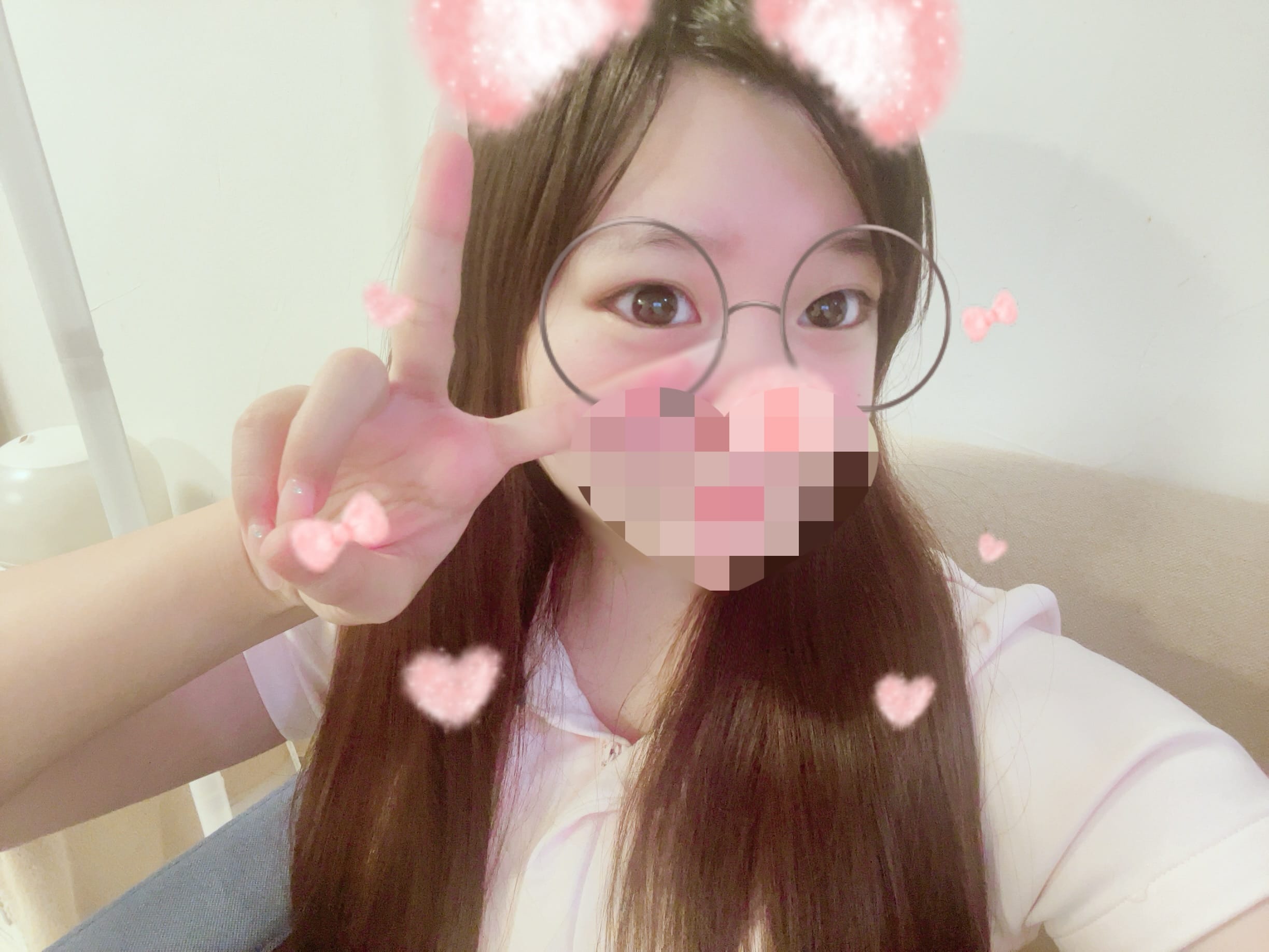 「会いに来てね〜(  > ·̫ 