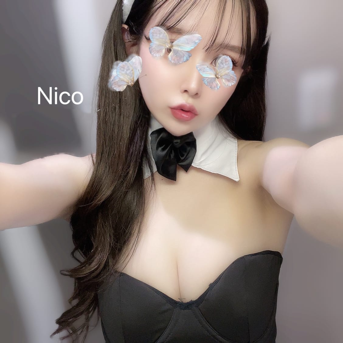 「にこ以外いけないよまた戻ってきたくなるから…」02/05(木) 01:55 | にこの写メ