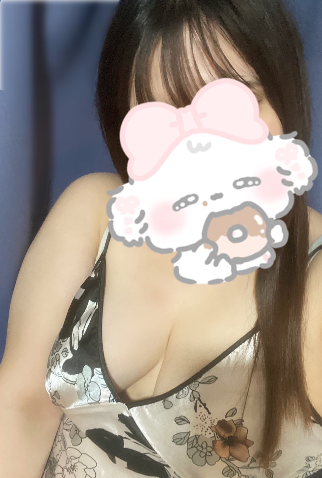 雪乃「出勤しました₍ᐢ ɞ̴̶̷.̮ɞ̴̶̷ ᐢ₎」02/05(木) 14:01 | 雪乃の写メ