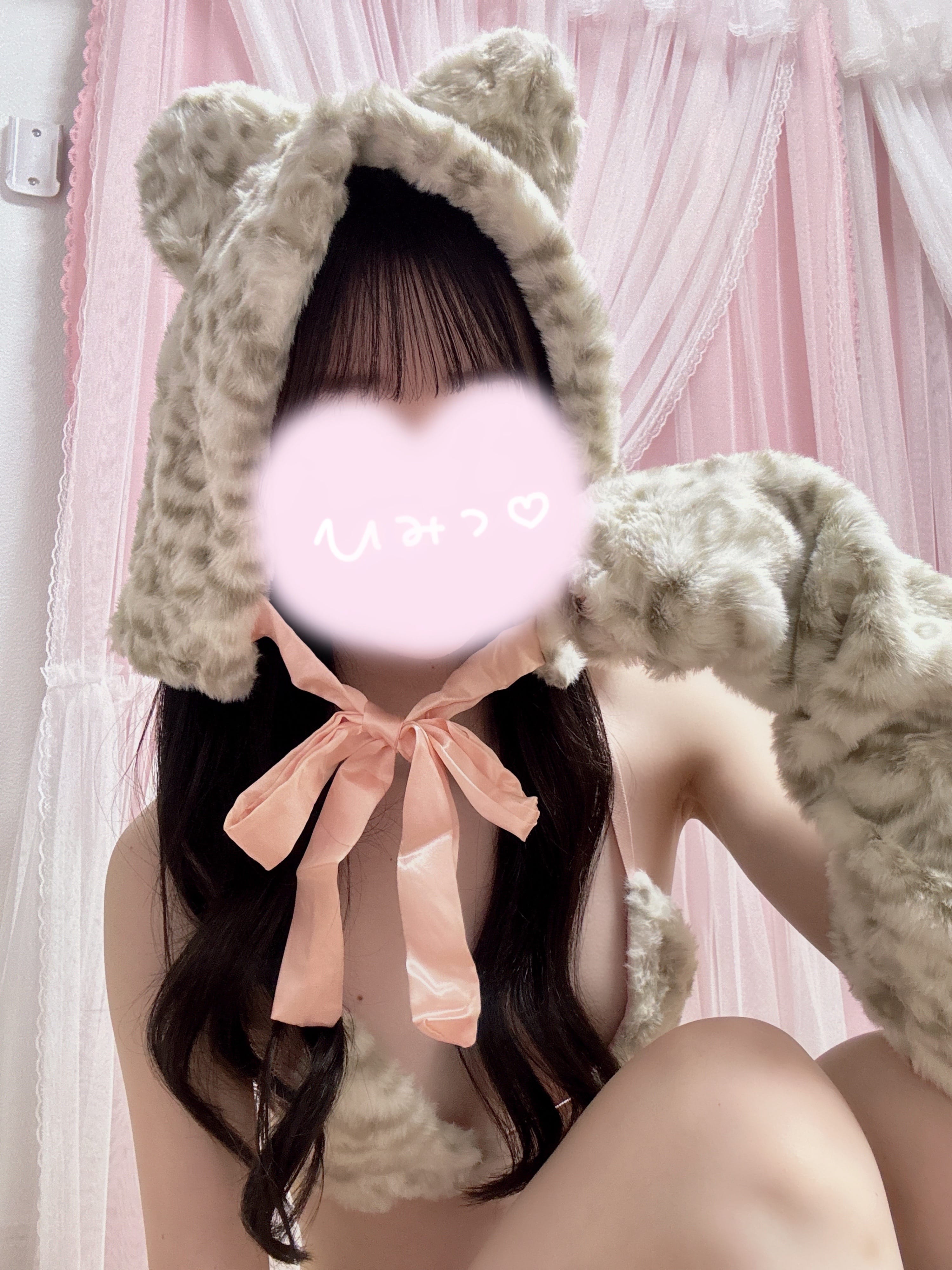 「ルームいます」02/05(木) 16:59 | みみの写メ