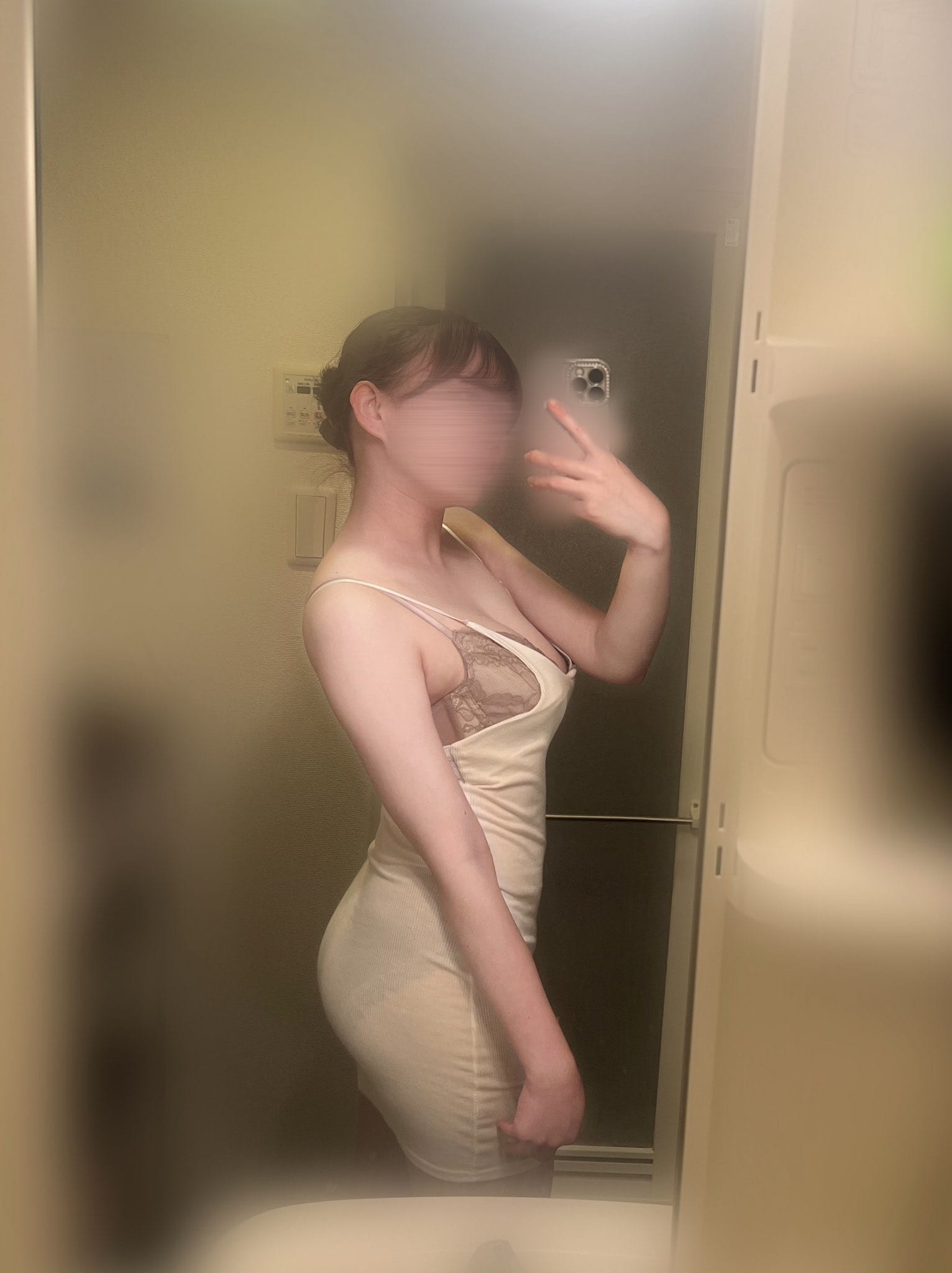 遠野　なぎ「明日と明後日出勤」02/05(木) 18:00 | 遠野　なぎの写メ