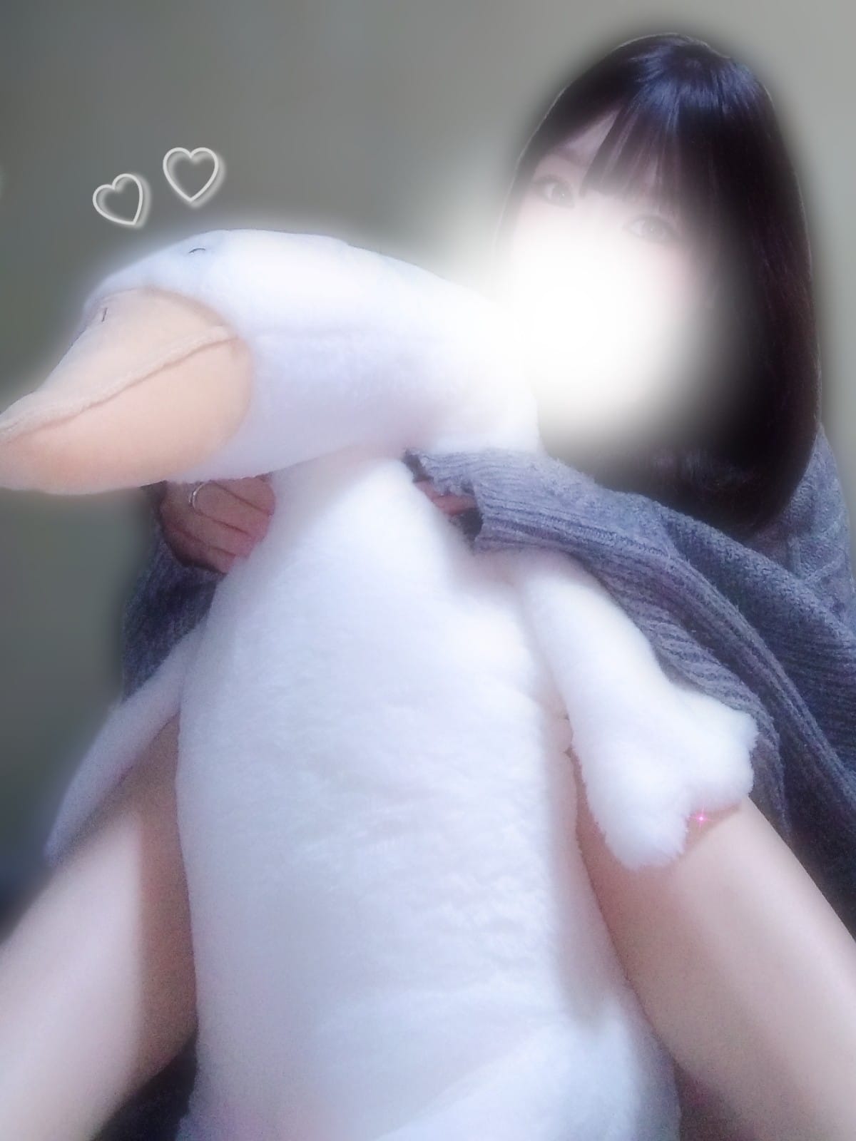 愛菜-MANA-「あひるたん」02/05(木) 18:04 | 愛菜-MANA-の写メ